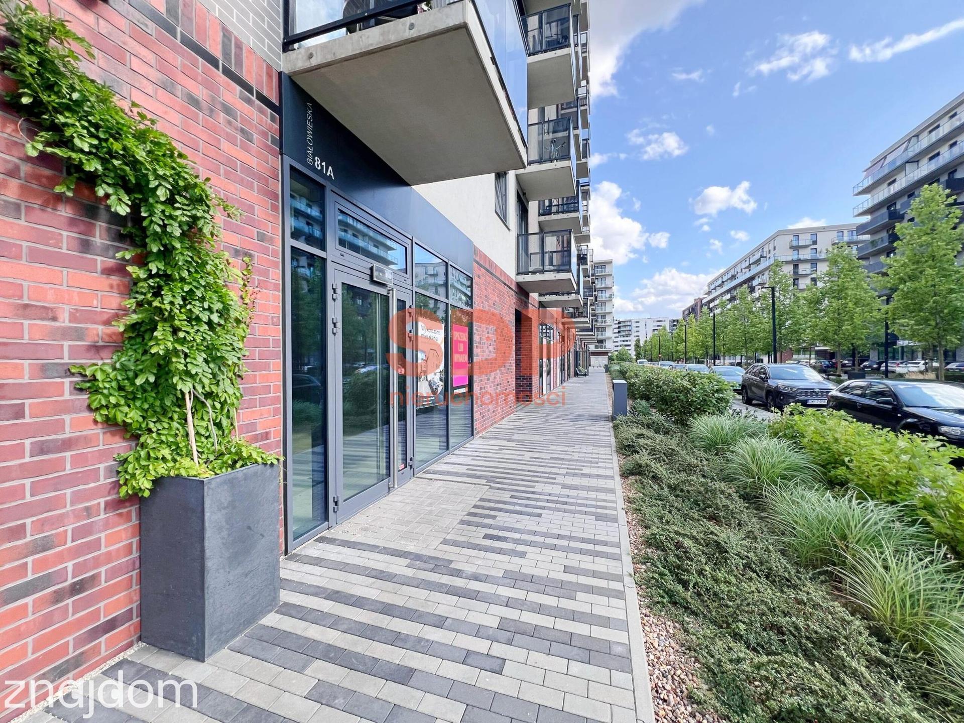 Lokal użytkowy 126 m² | Parter | Witryny | Port Popowice - zdjęcie 7
