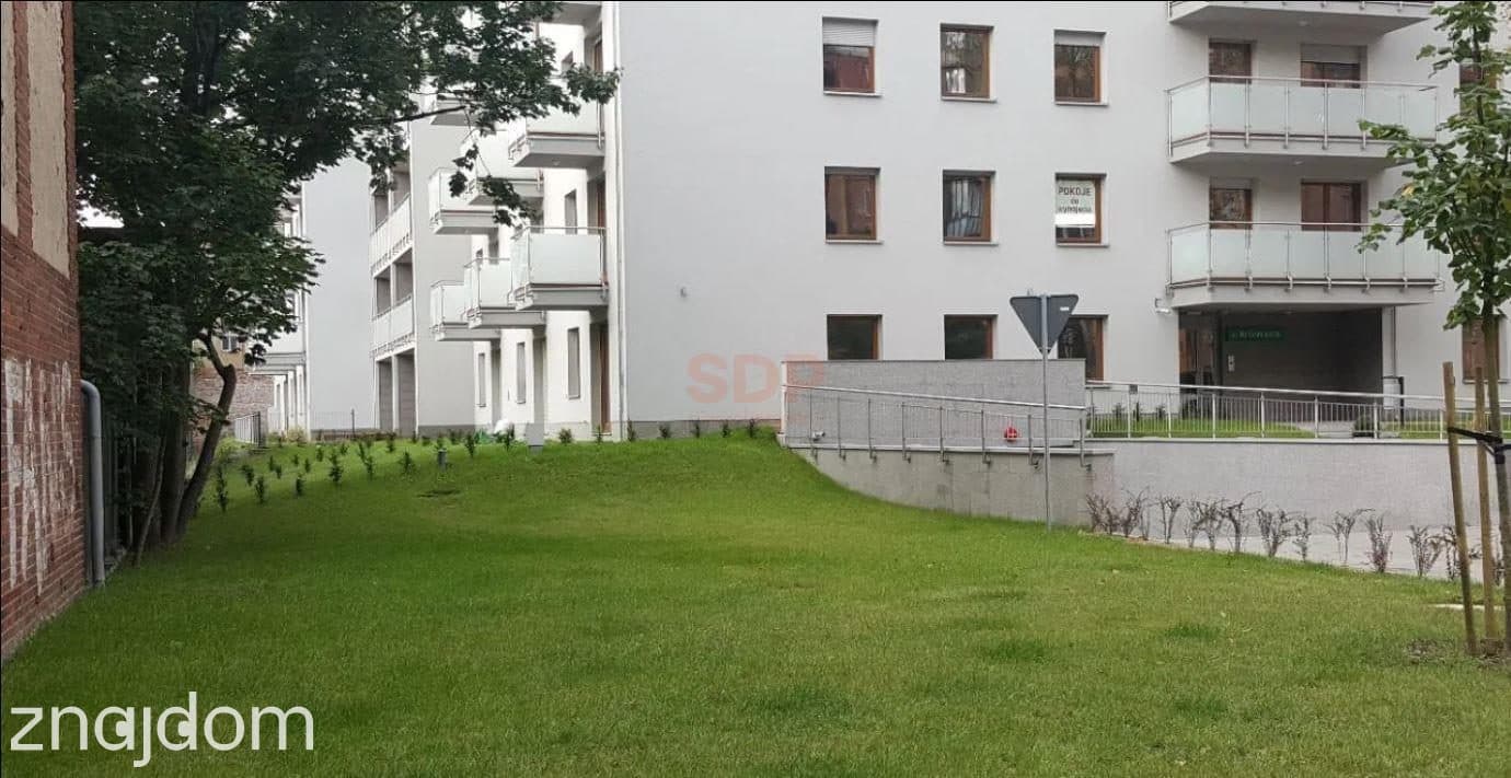 Mieszkanie 5 pokoi z najemcami, m. garażowe - zdjęcie 5