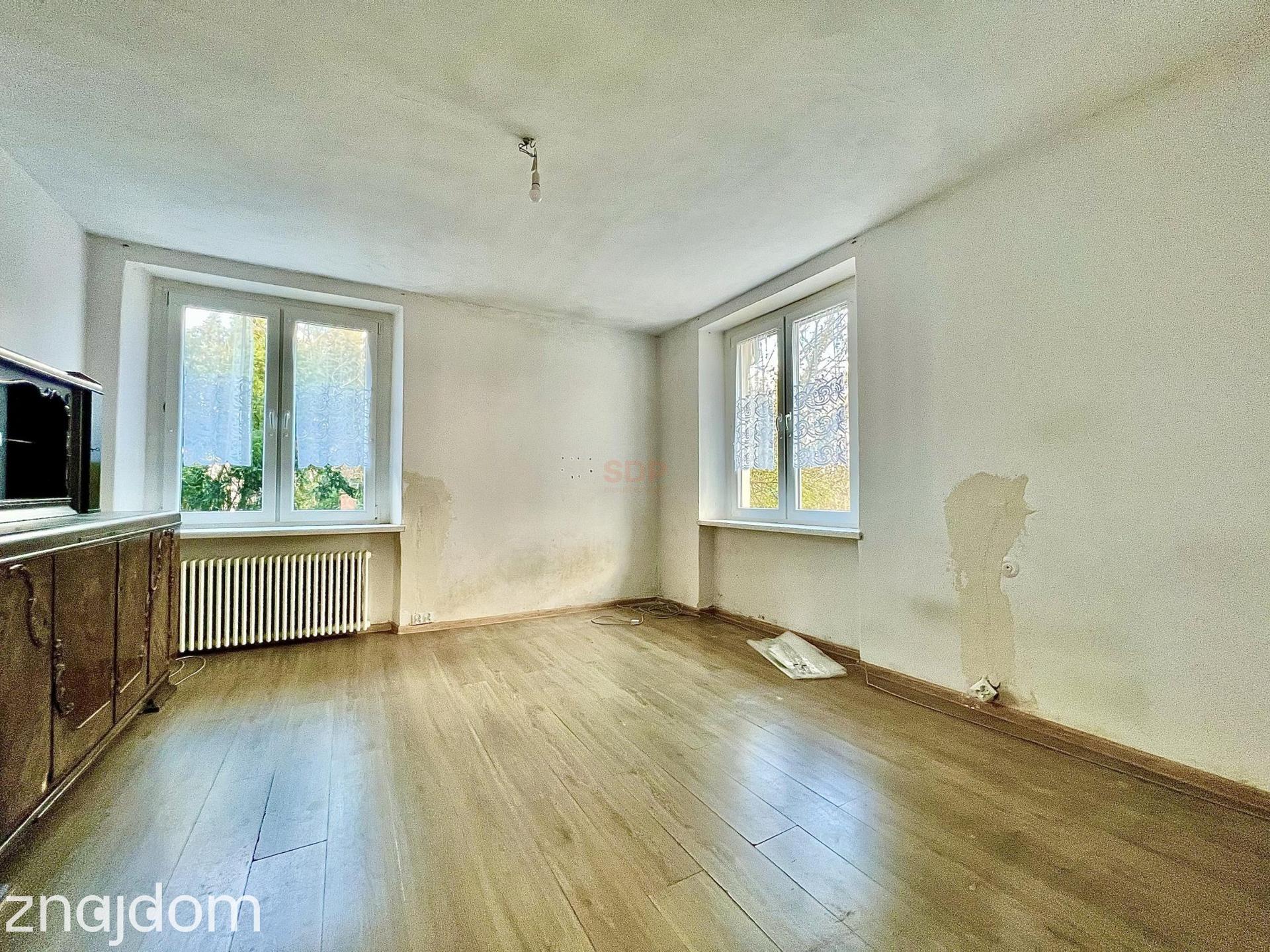 4-pokojowe, duże mieszkanie na Krzykach - zdjęcie 5