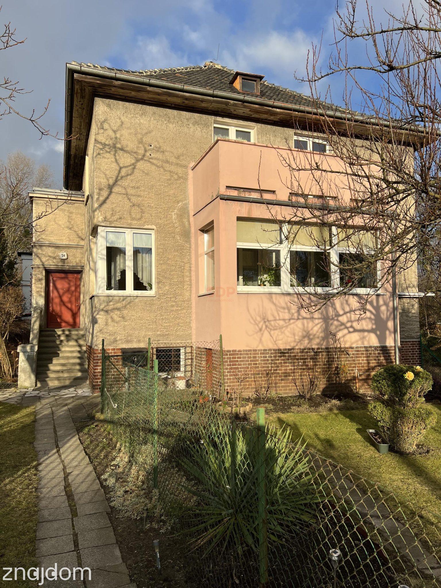 4-pokojowe, duże mieszkanie na Krzykach - zdjęcie 8
