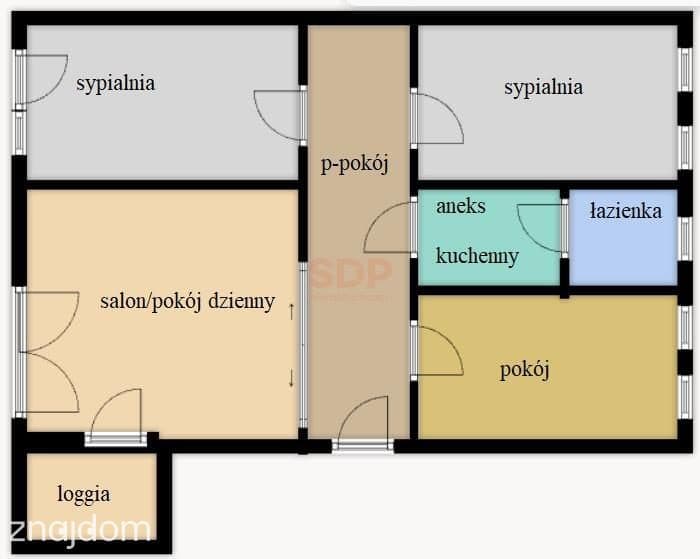 Nieruchomość pod inwestycję. - zdjęcie 2