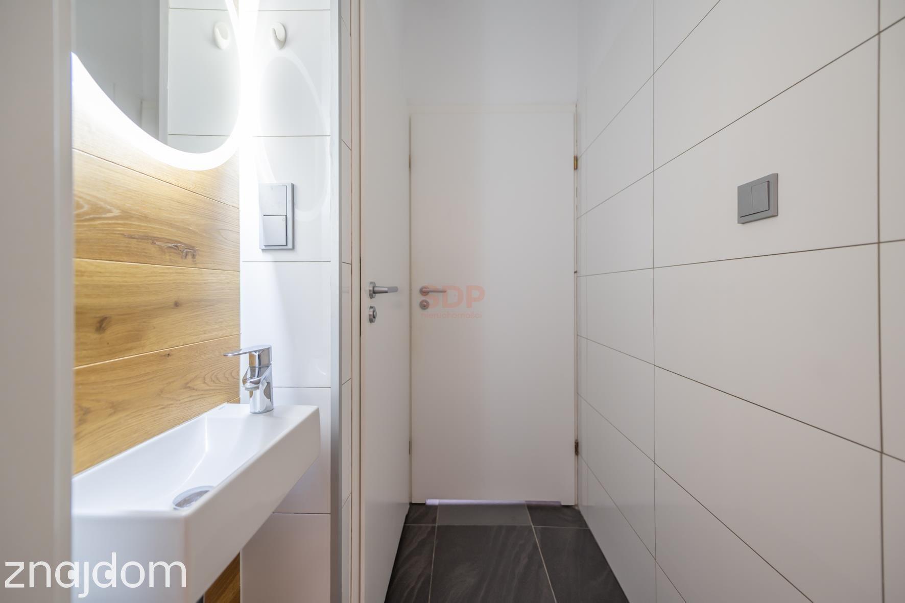AirBnB pewniak | Rynek | Centrum - zdjęcie 12