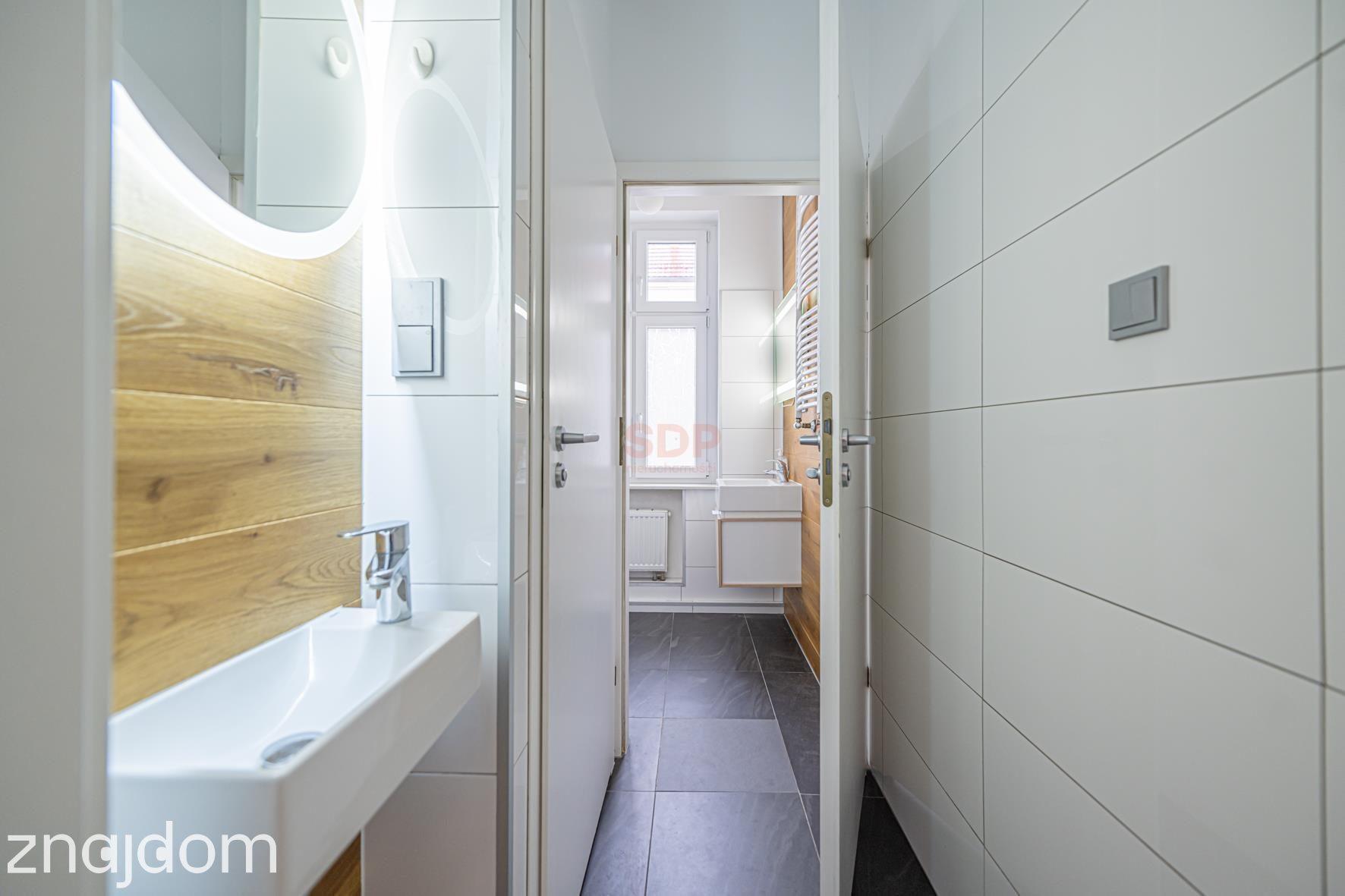 AirBnB pewniak | Rynek | Centrum - zdjęcie 13