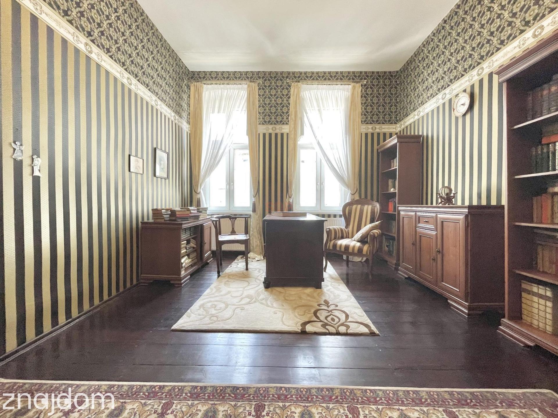 3-pokojowy apartament w kamienicy z 1900 r. | 98m2 | Blisko centrum - zdjęcie 11