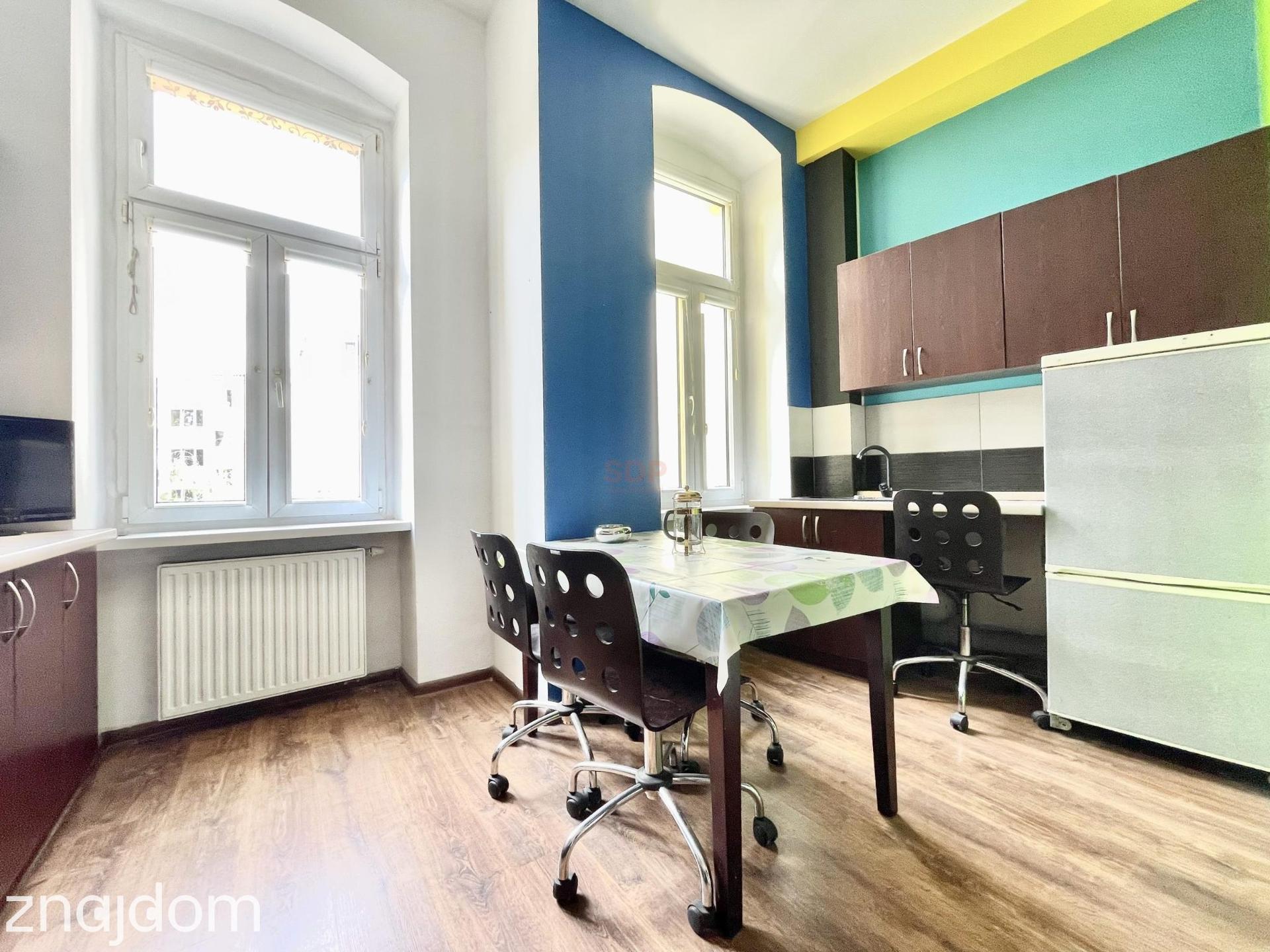 3-pokojowy apartament w kamienicy z 1900 r. | 98m2 | Blisko centrum - zdjęcie 14