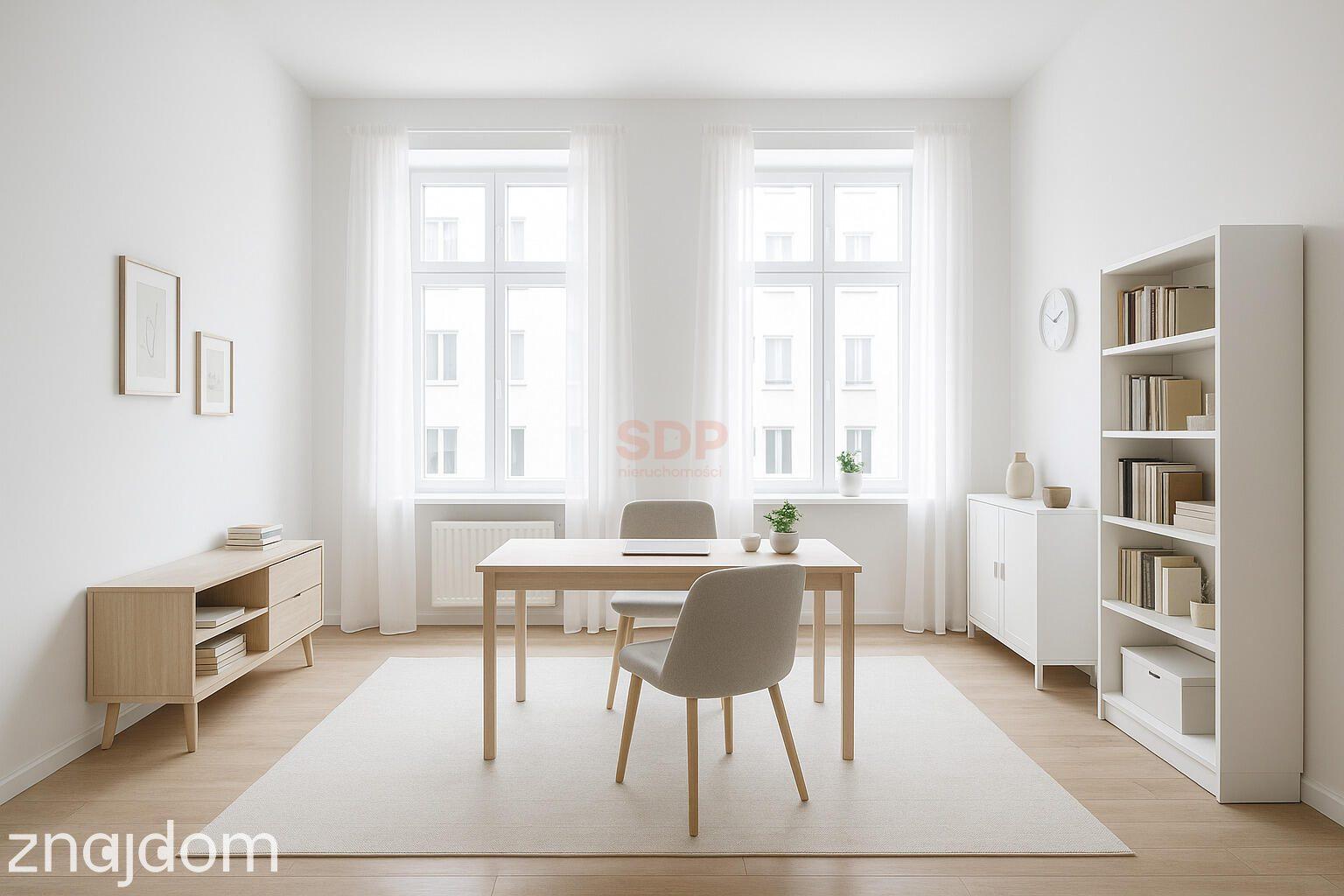 3-pokojowy apartament w kamienicy z 1900 r. | 98m2 | Blisko centrum - zdjęcie 2