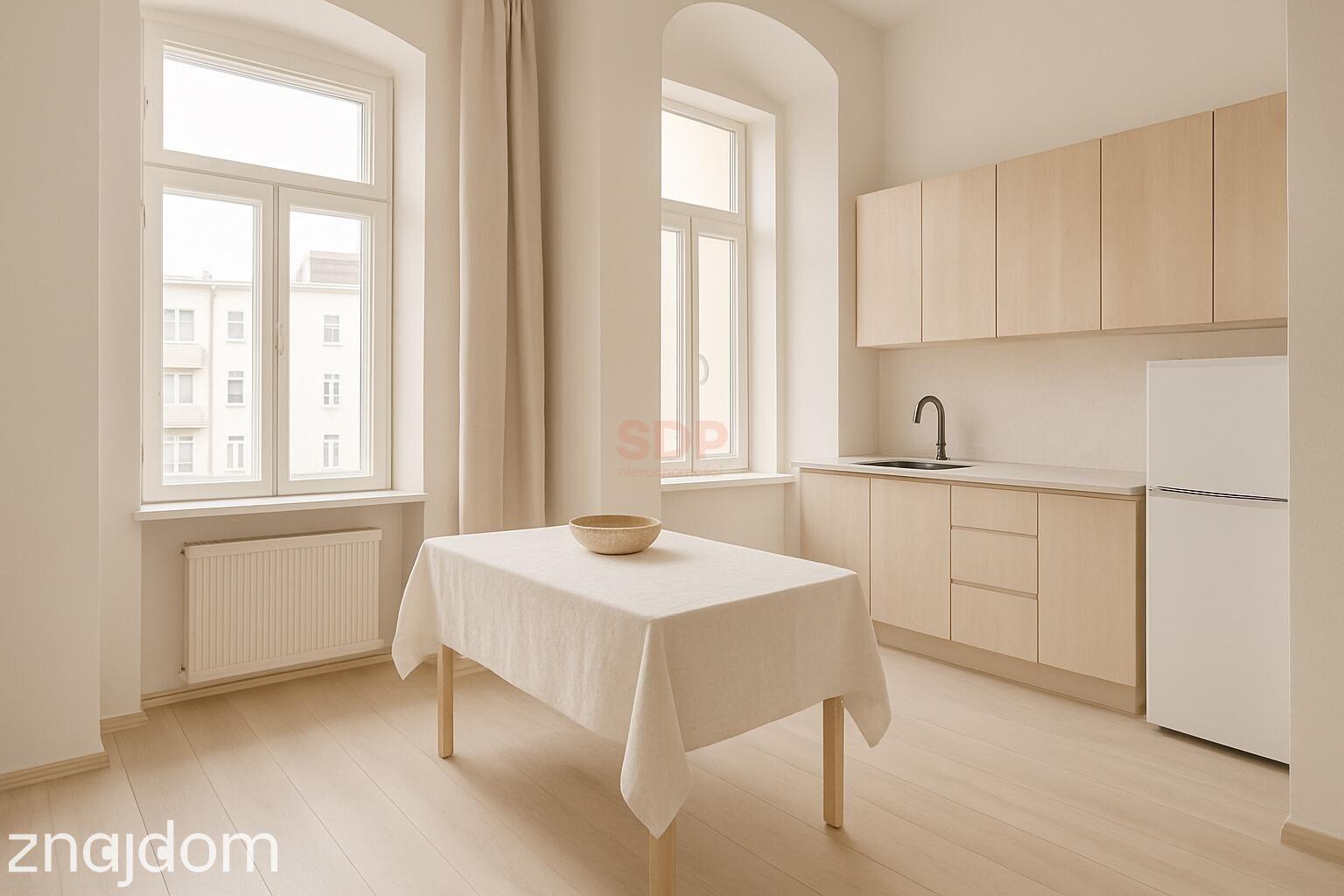 3-pokojowy apartament w kamienicy z 1900 r. | 98m2 | Blisko centrum - zdjęcie 3