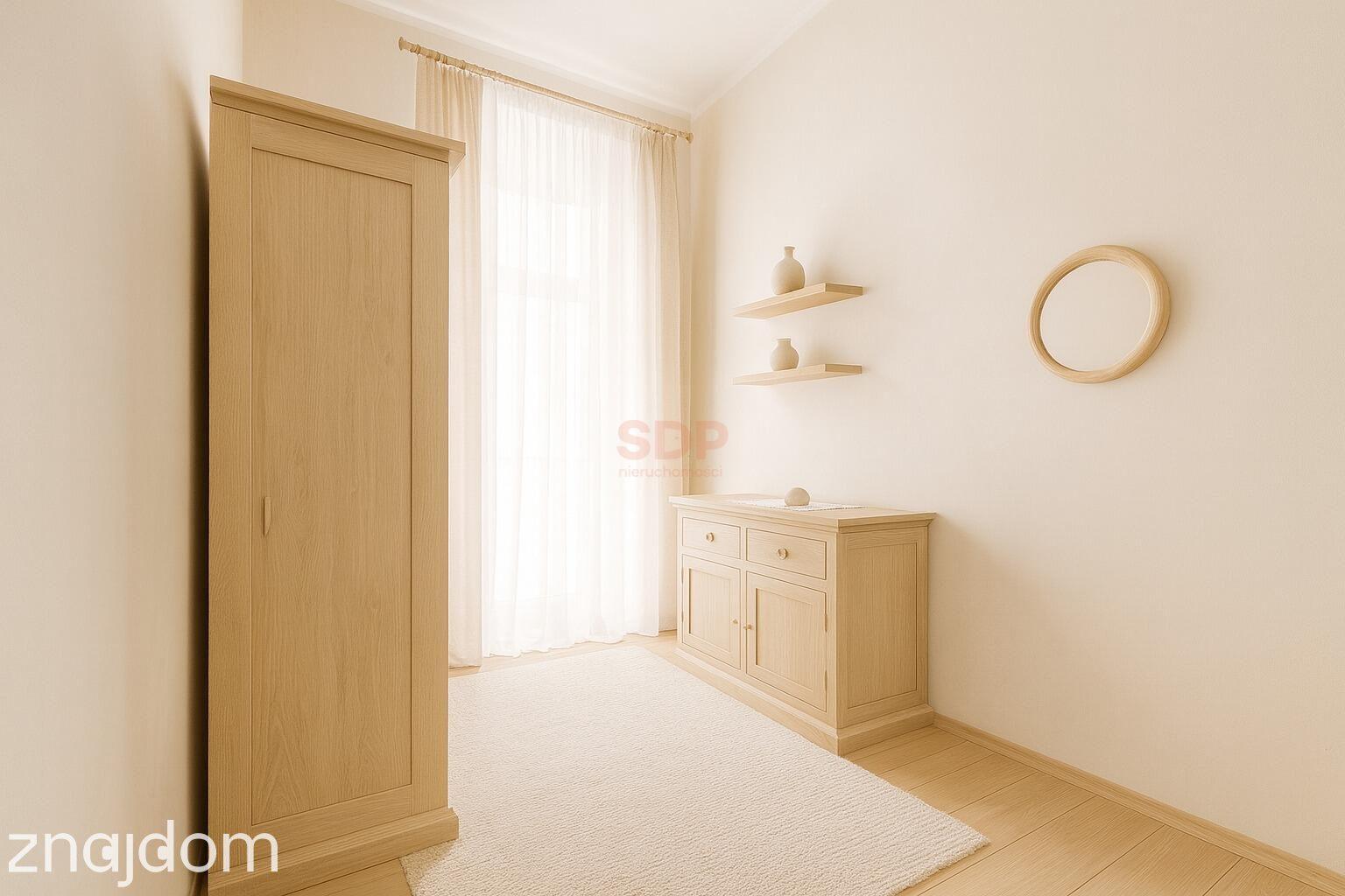 3-pokojowy apartament w kamienicy z 1900 r. | 98m2 | Blisko centrum - zdjęcie 4