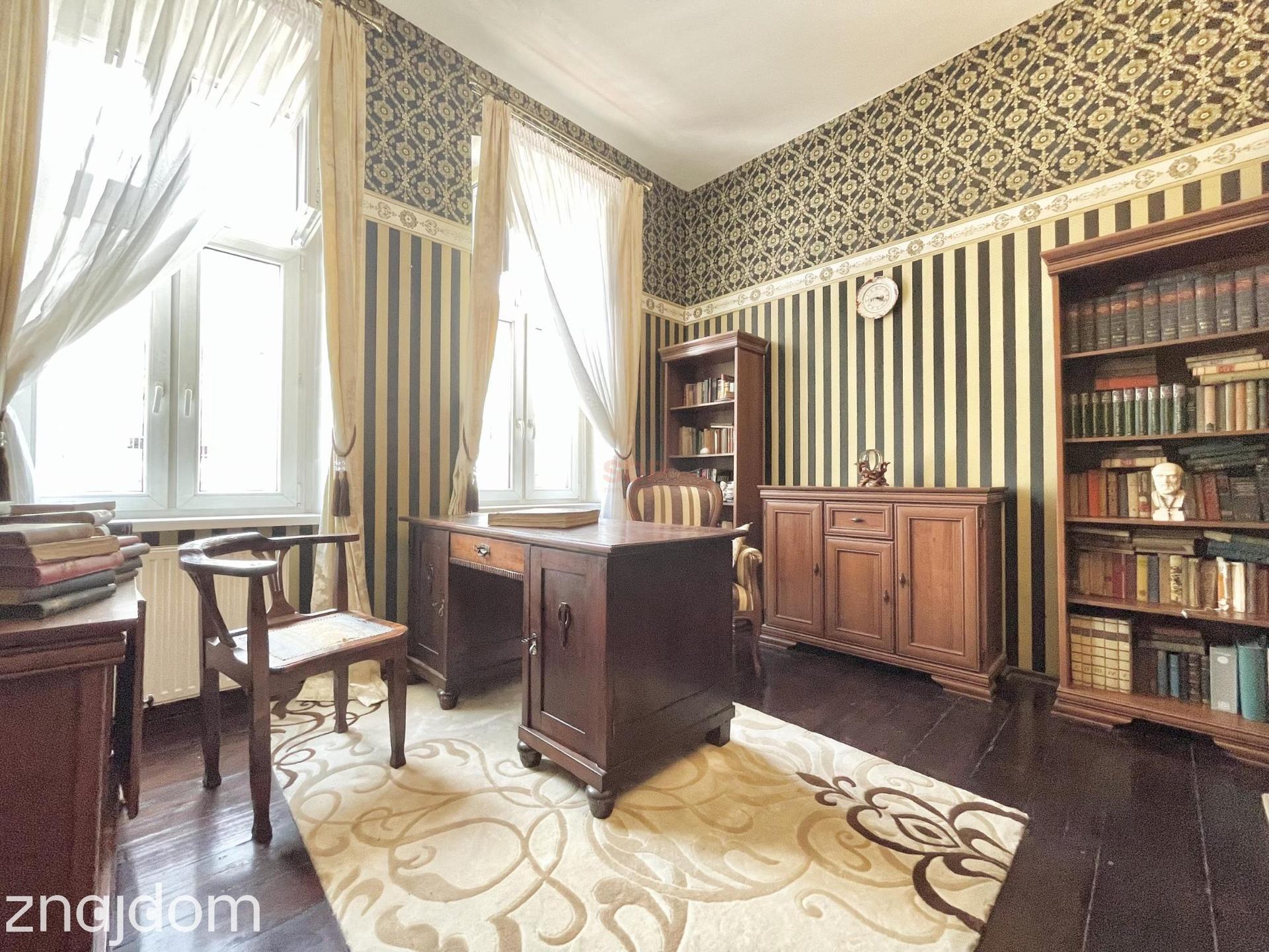 3-pokojowy apartament w kamienicy z 1900 r. | 98m2 | Blisko centrum - zdjęcie 5
