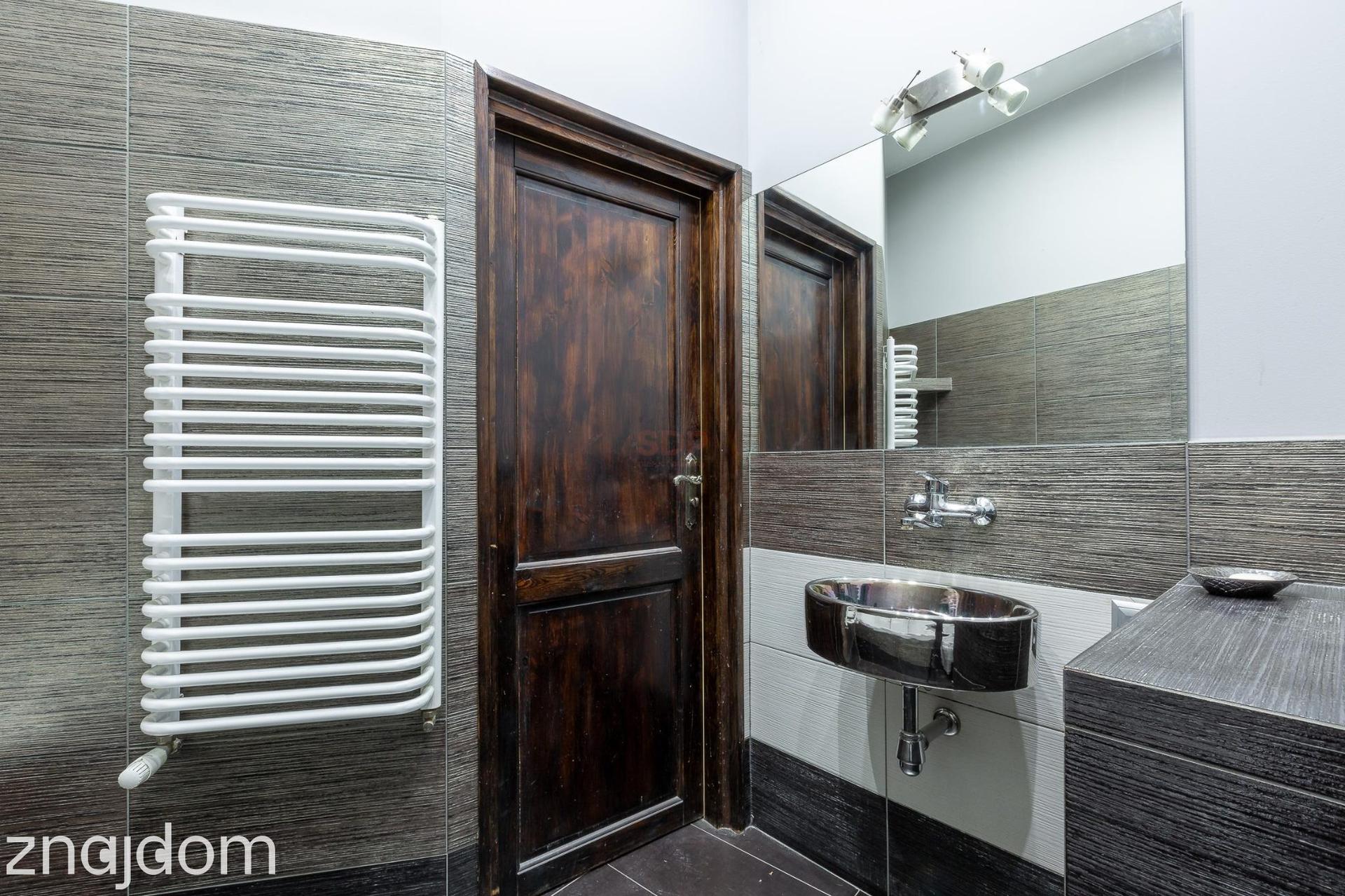 3-pokojowy apartament w kamienicy z 1900 r. | 98m2 | Blisko centrum - zdjęcie 7