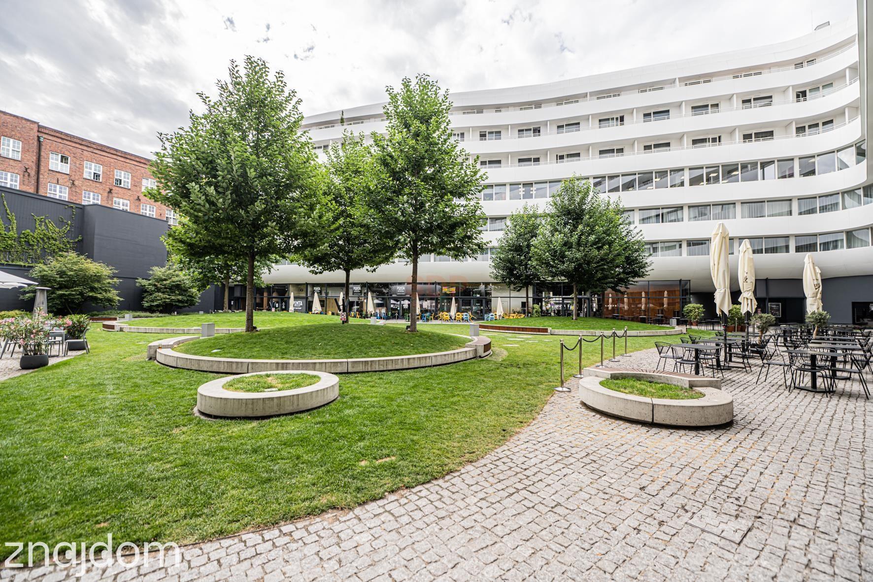 OVO kawalerka pod Airbnb - zdjęcie 10