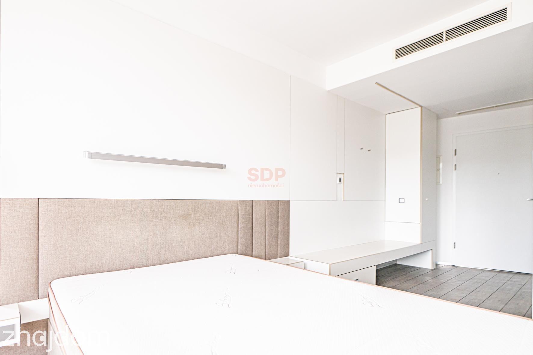OVO kawalerka pod Airbnb - zdjęcie 13
