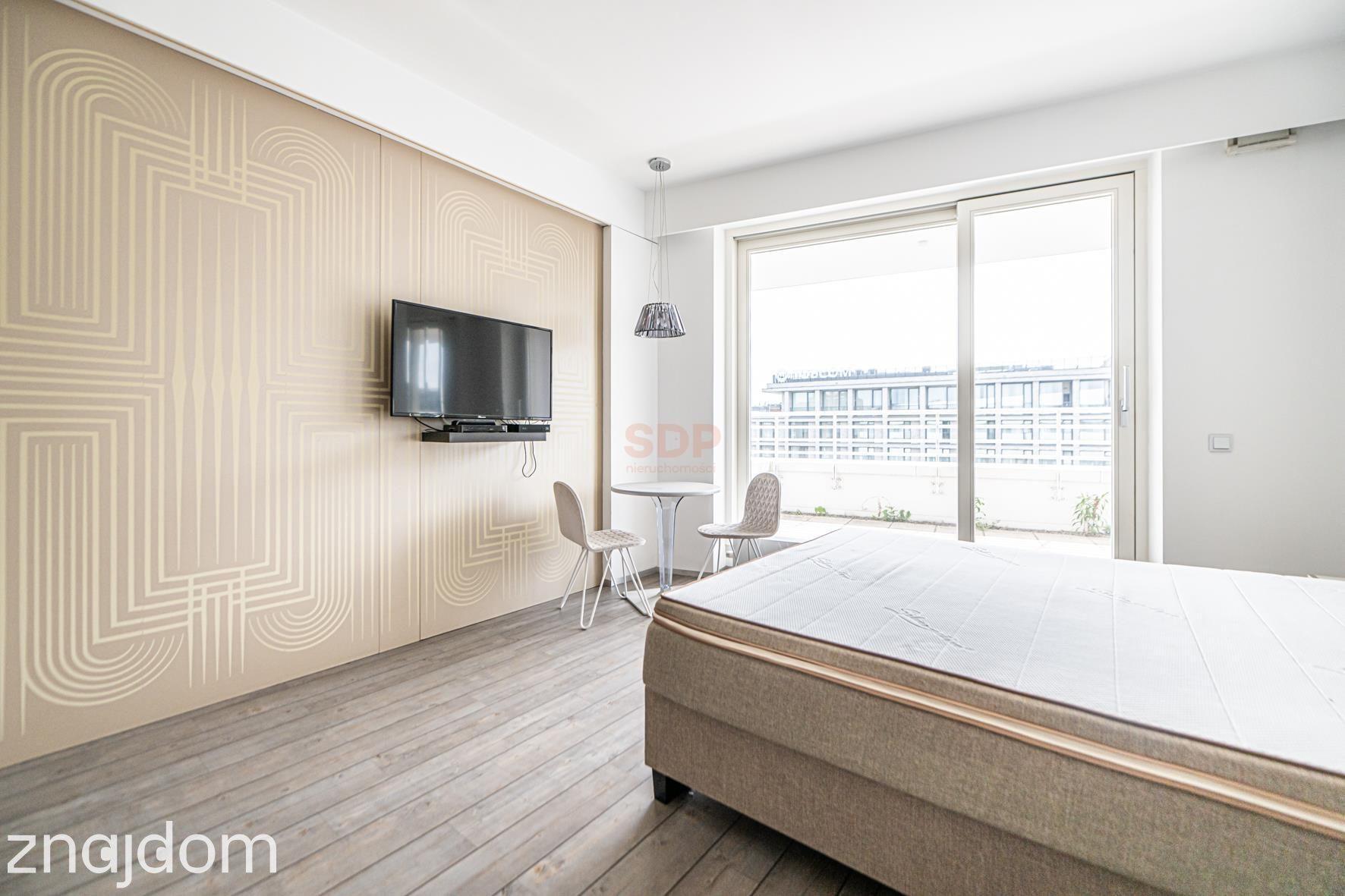 OVO kawalerka pod Airbnb - zdjęcie 14