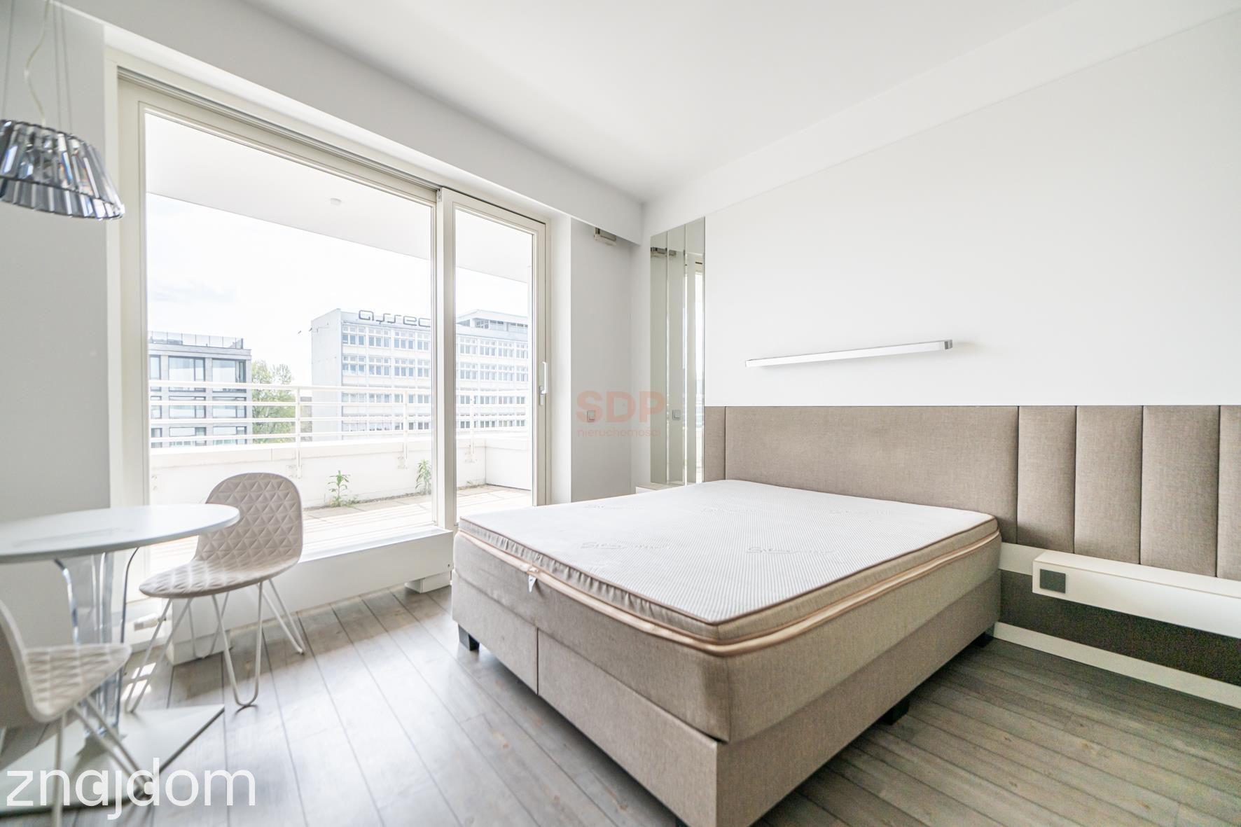 OVO kawalerka pod Airbnb - zdjęcie 2