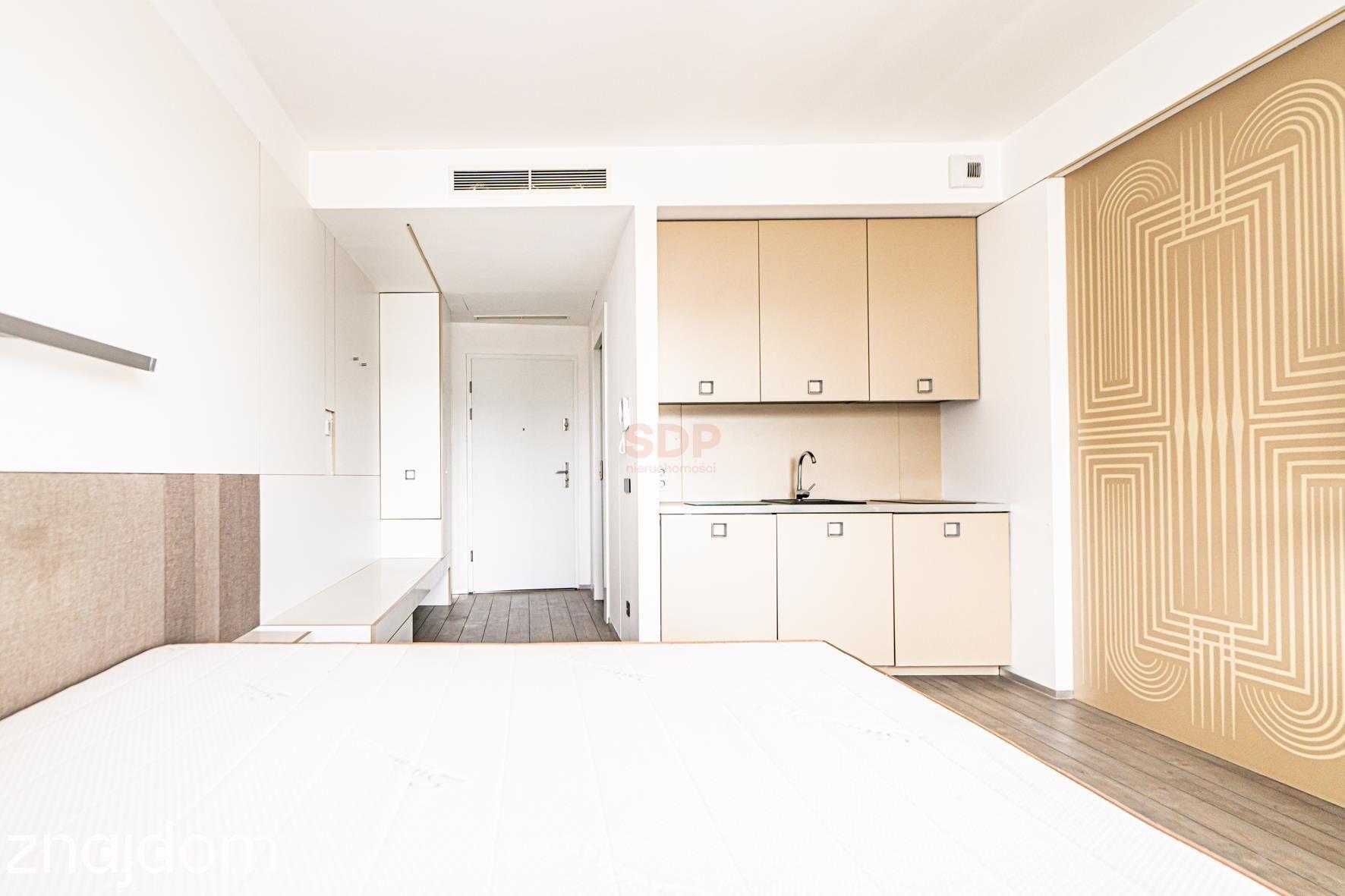 OVO kawalerka pod Airbnb - zdjęcie 4