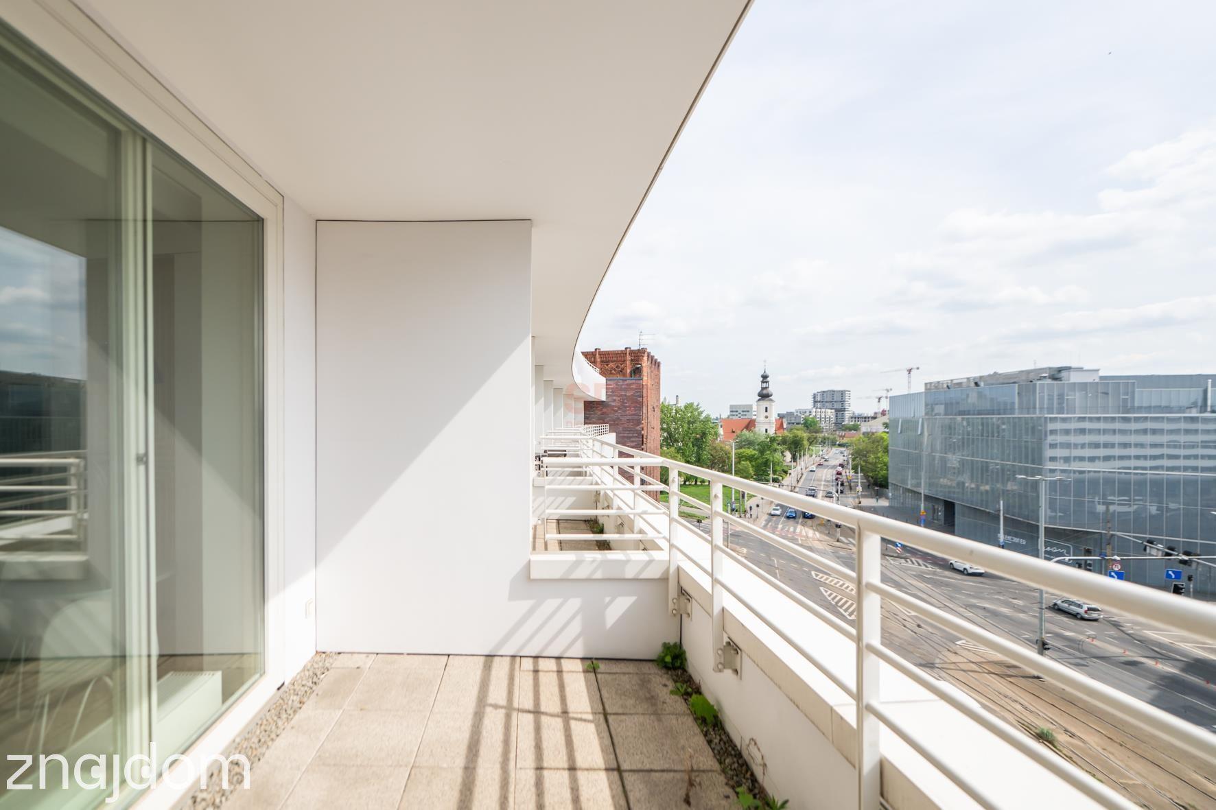 OVO kawalerka pod Airbnb - zdjęcie 5