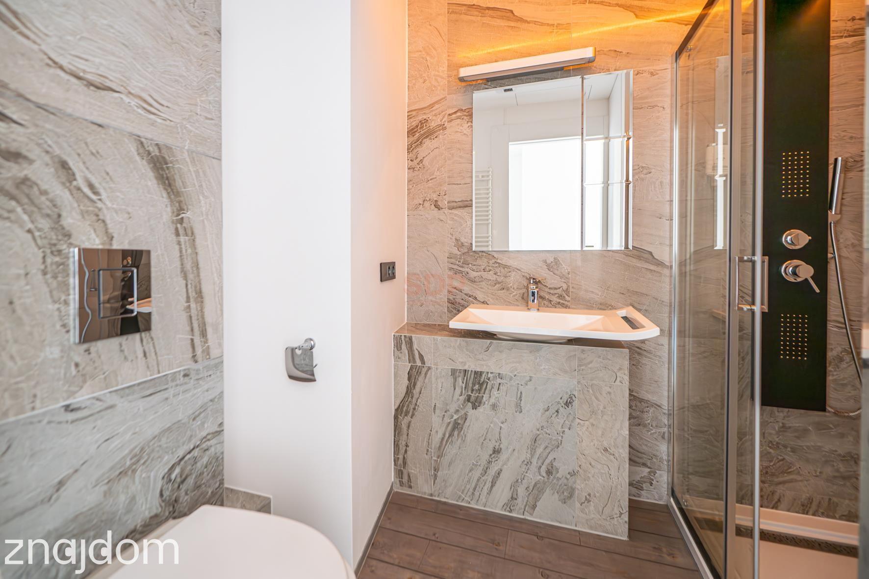 OVO kawalerka pod Airbnb - zdjęcie 6
