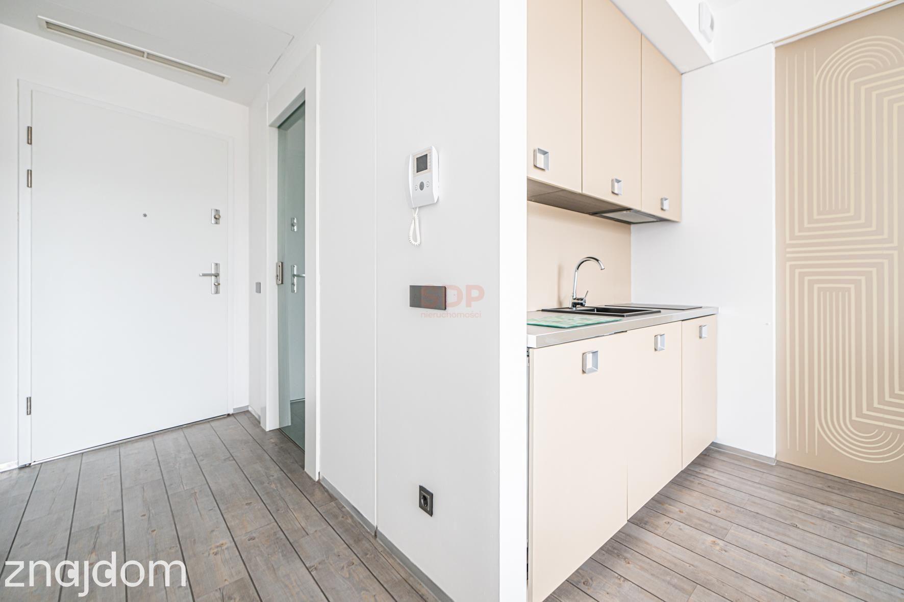 OVO kawalerka pod Airbnb - zdjęcie 7