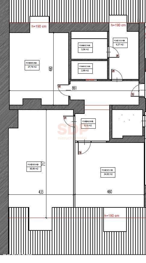 Wrocławski Rynek | Prestiżowa kamienica z windą - zdjęcie 6