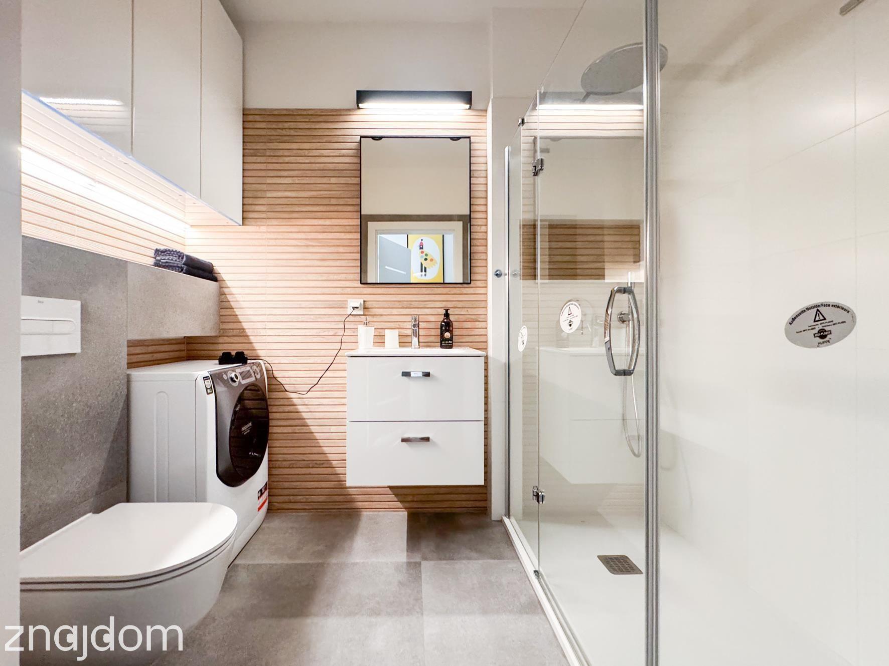 Wyjątkowy, 65-metrowy taras | Księcia Witolda - zdjęcie 11