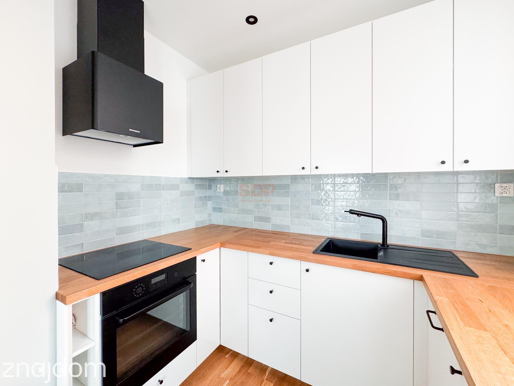 Wyjątkowy, 65-metrowy taras | Księcia Witolda - zdjęcie 14