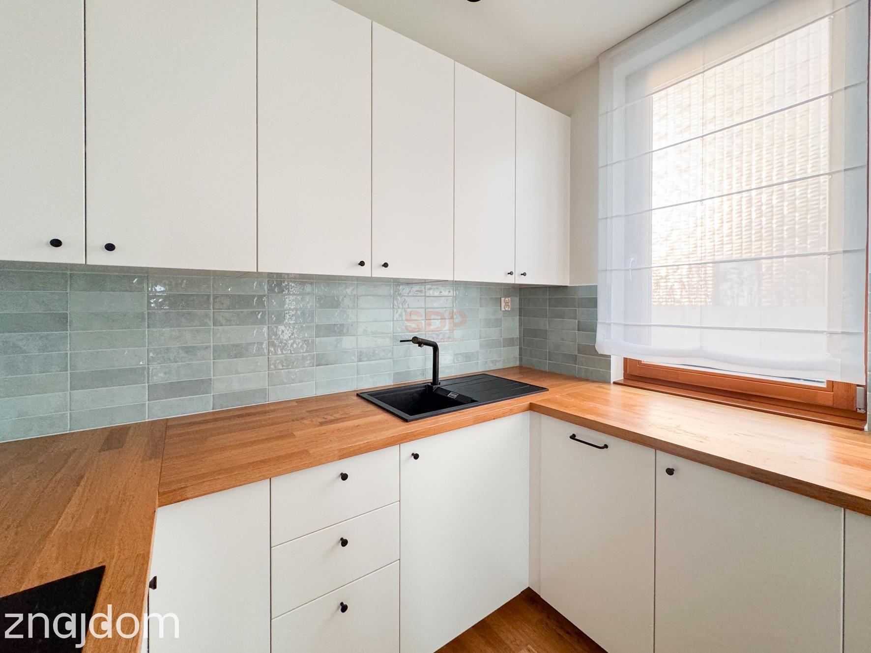 Wyjątkowy, 65-metrowy taras | Księcia Witolda - zdjęcie 15