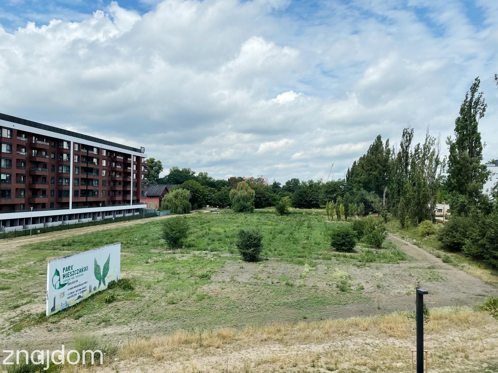 2 pokoje w centrum z pięknym widokiem na park | - zdjęcie 2