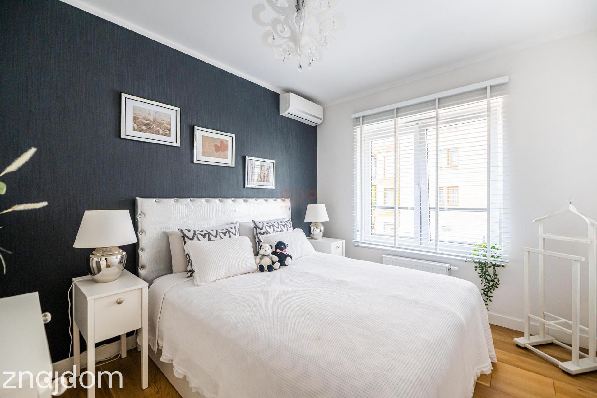 Apartament z widokiem na rzekę - Olimpia Port - zdjęcie 10