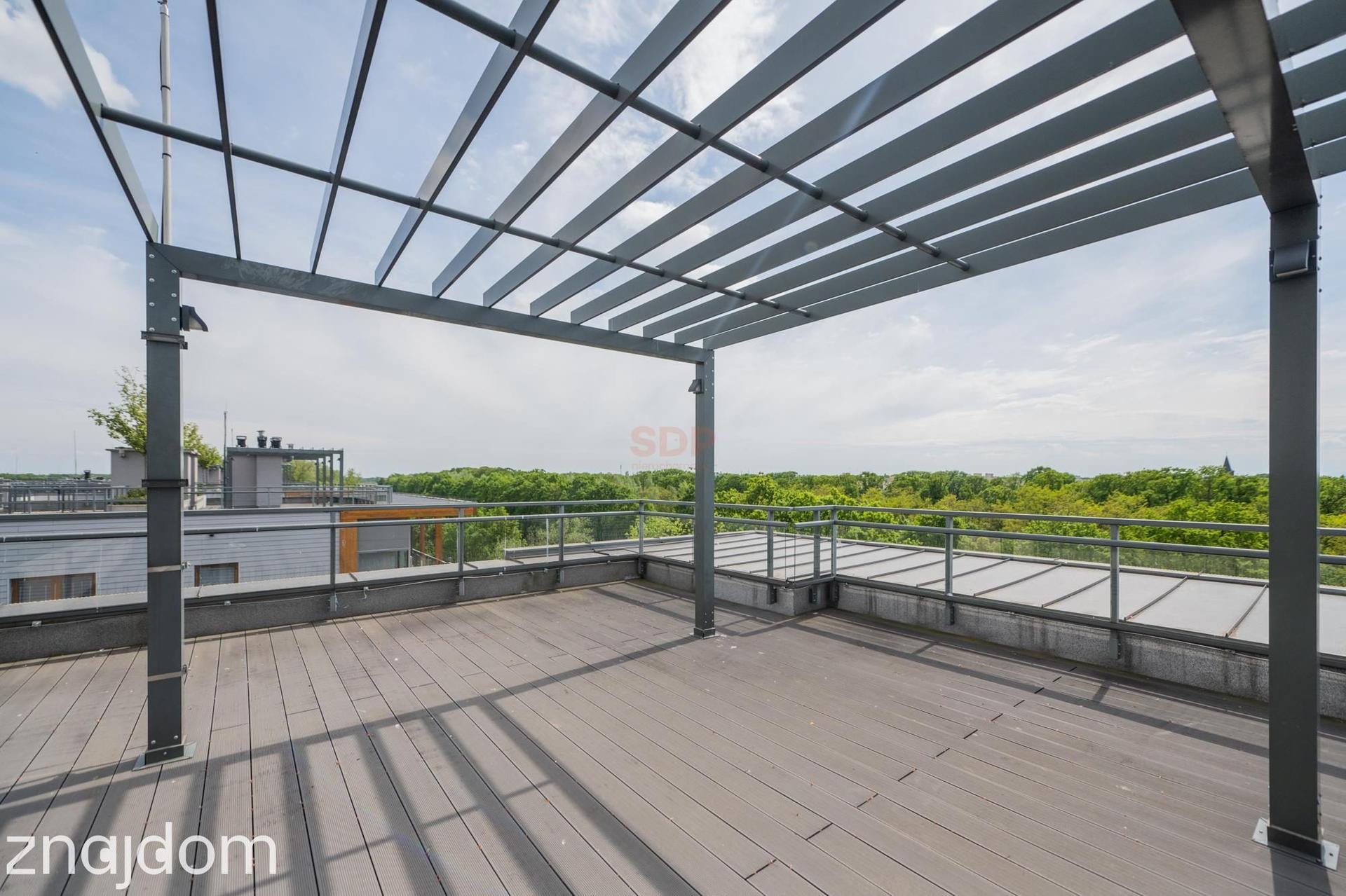 Apartament z widokiem na rzekę - Olimpia Port - zdjęcie 15