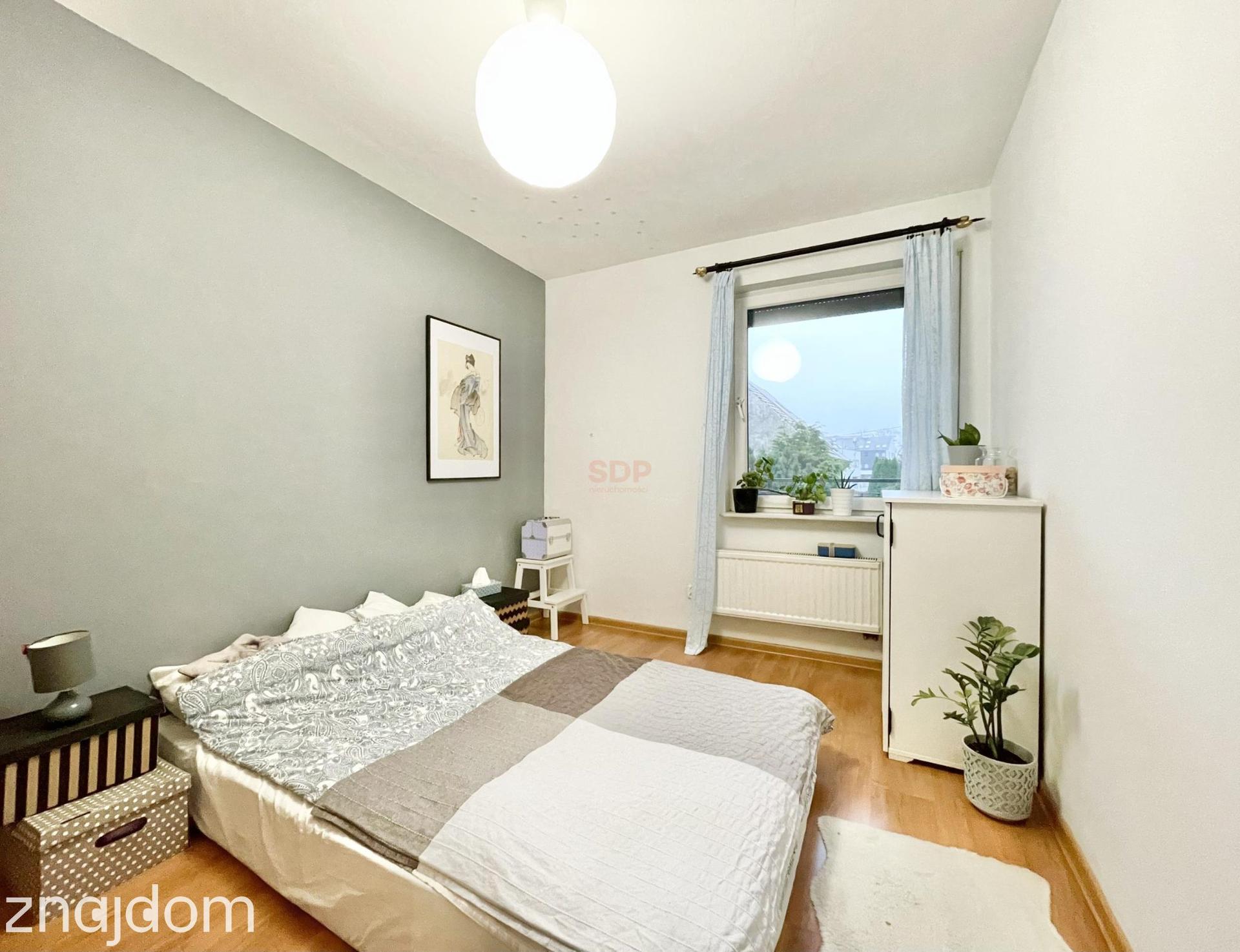 Przytulne mieszkanie 2-pokojowe| Balkon | miejsce postojowe - zdjęcie 3