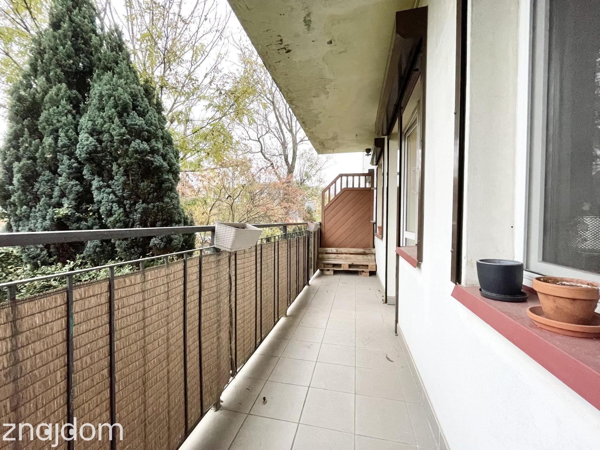 Przytulne mieszkanie 2-pokojowe| Balkon | miejsce postojowe - zdjęcie 7