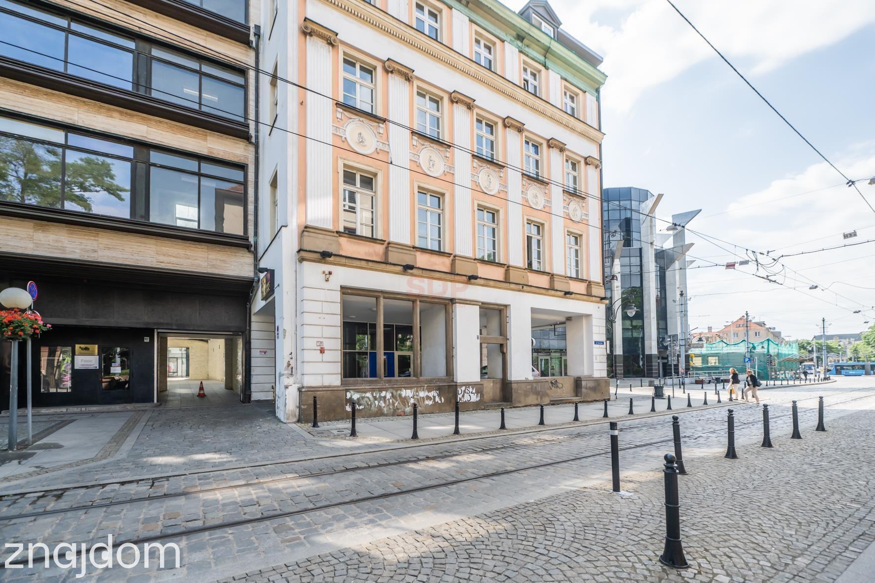 Kamienica w centrum | Zarabiaj od pierwszego dnia