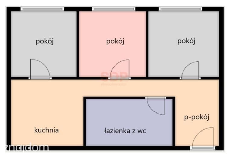 Ogrzewanie miejskie. Wokół tereny zielone. - zdjęcie 5