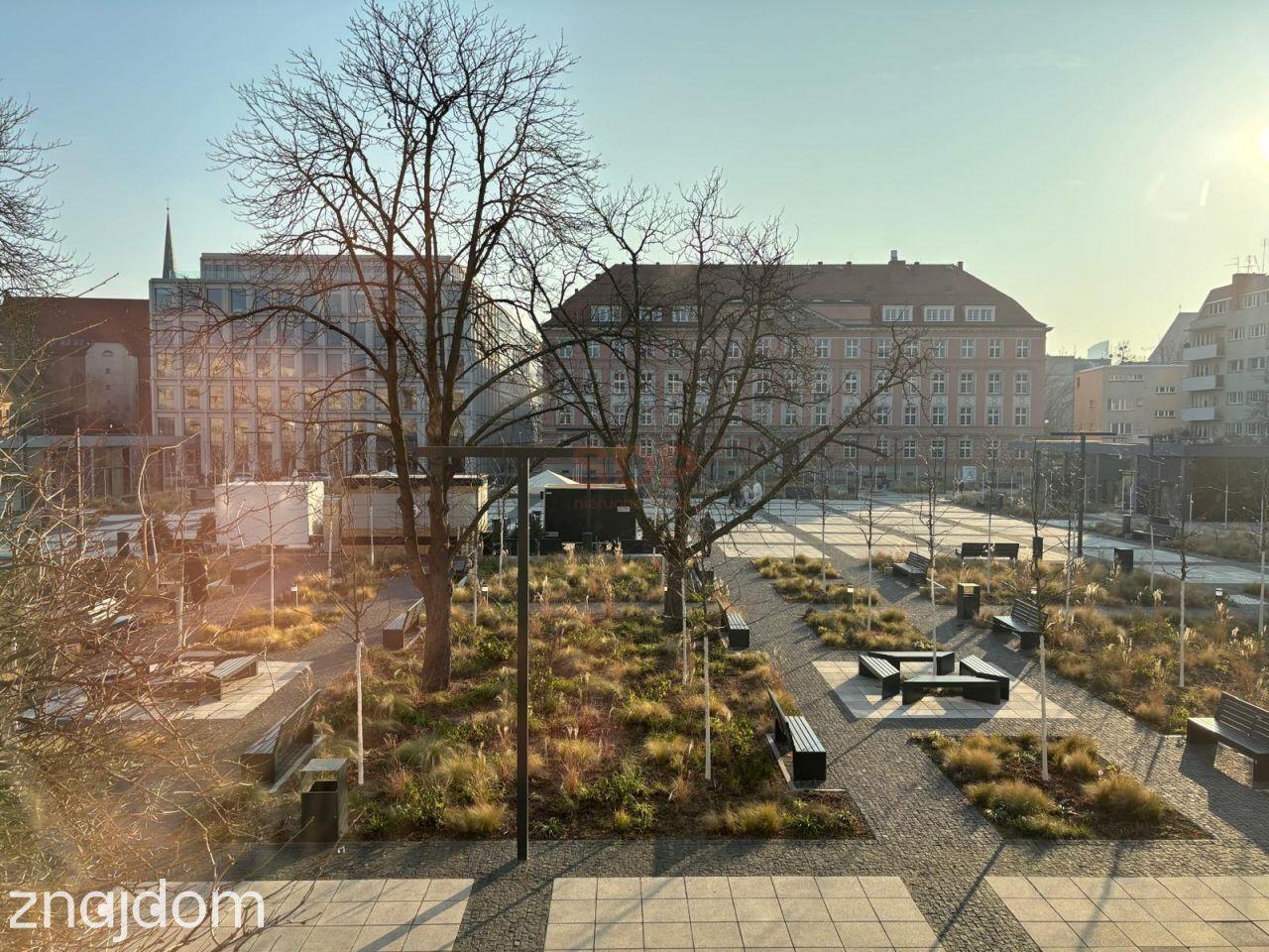 Stylowe mieszkanie w centrum miasta / inwestycja - zdjęcie 7