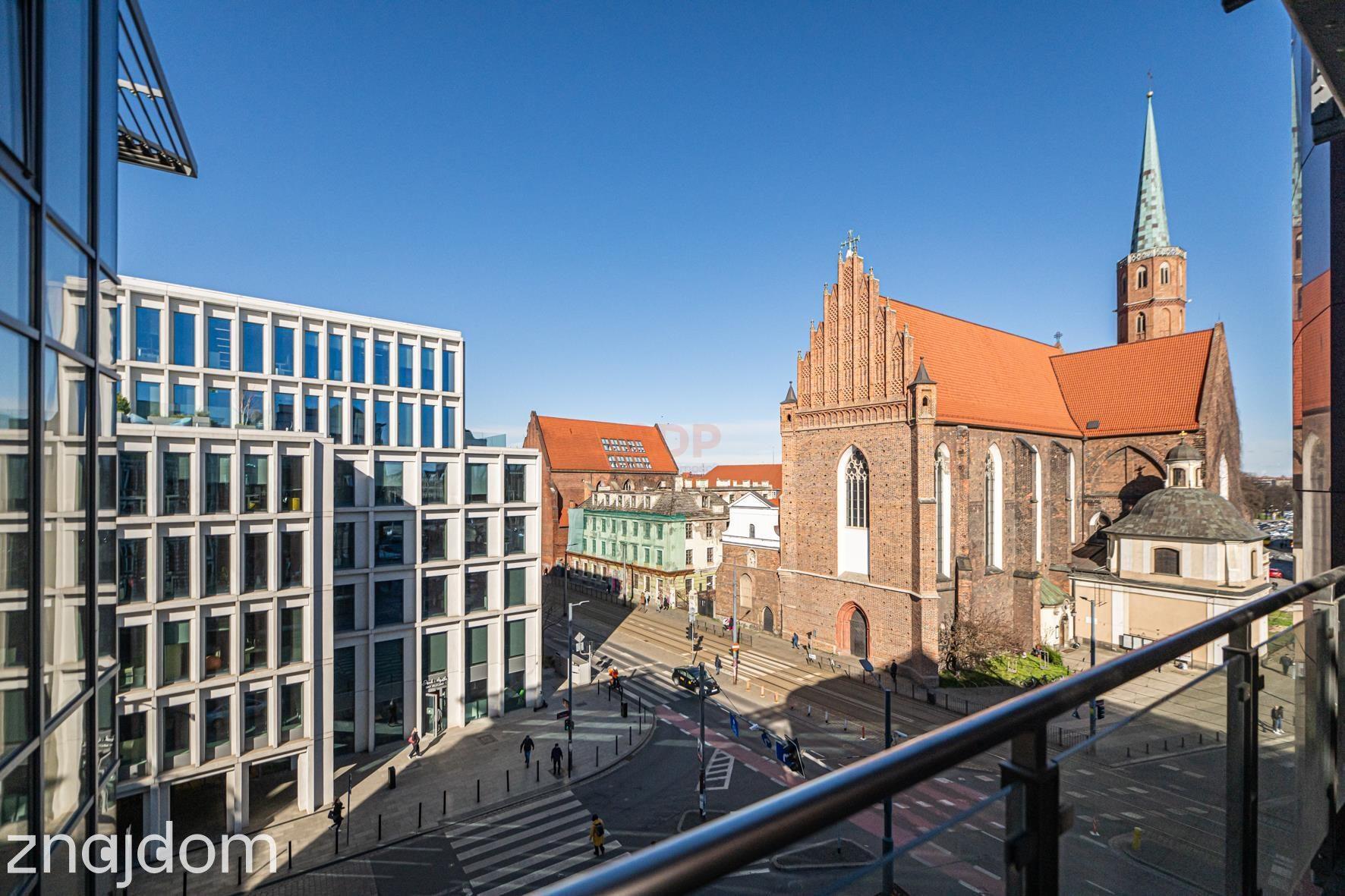 Stare Miasto, super widok, 2 pok, 56 m2, balkon - zdjęcie 10