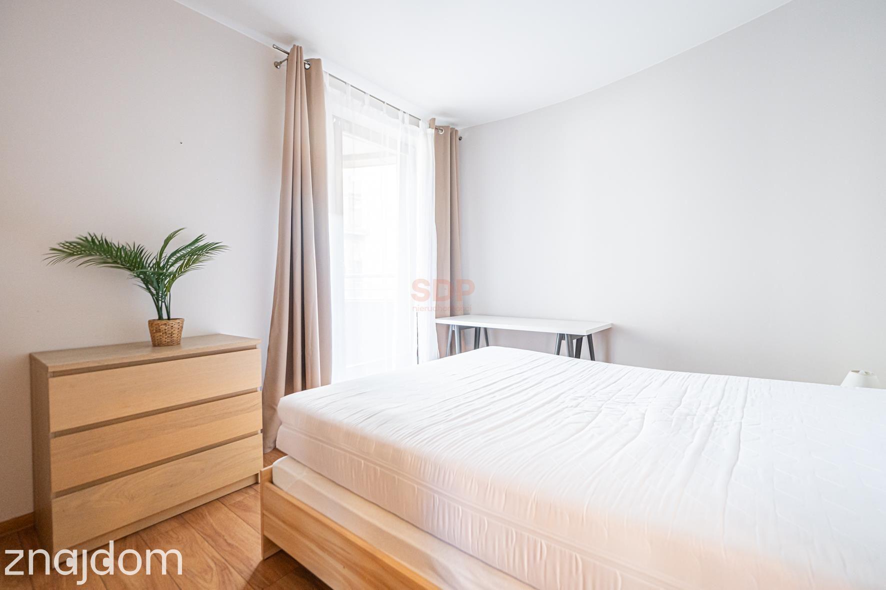 Stare Miasto, super widok, 2 pok, 56 m2, balkon - zdjęcie 11
