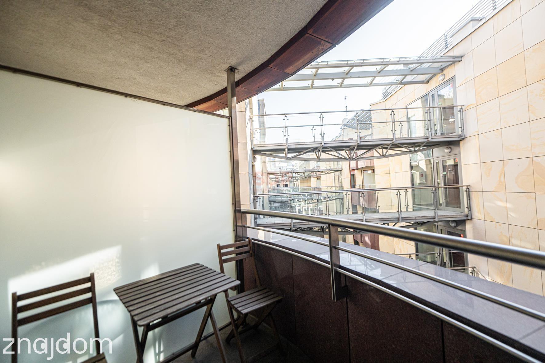 Stare Miasto, super widok, 2 pok, 56 m2, balkon - zdjęcie 12
