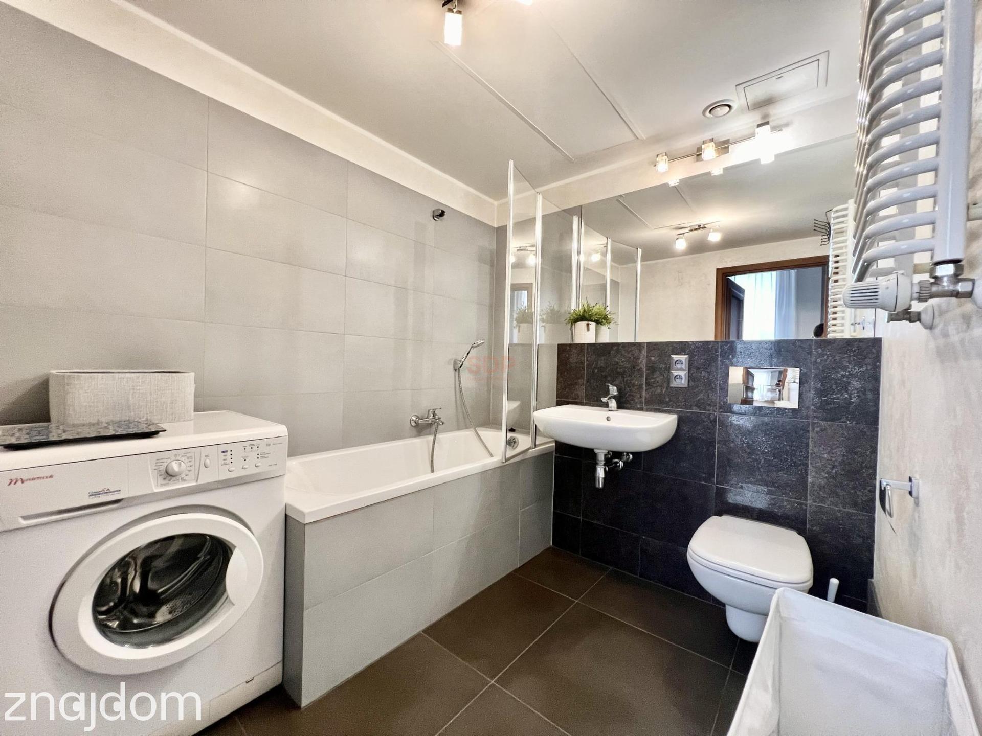 Stare Miasto, super widok, 2 pok, 56 m2, balkon - zdjęcie 13