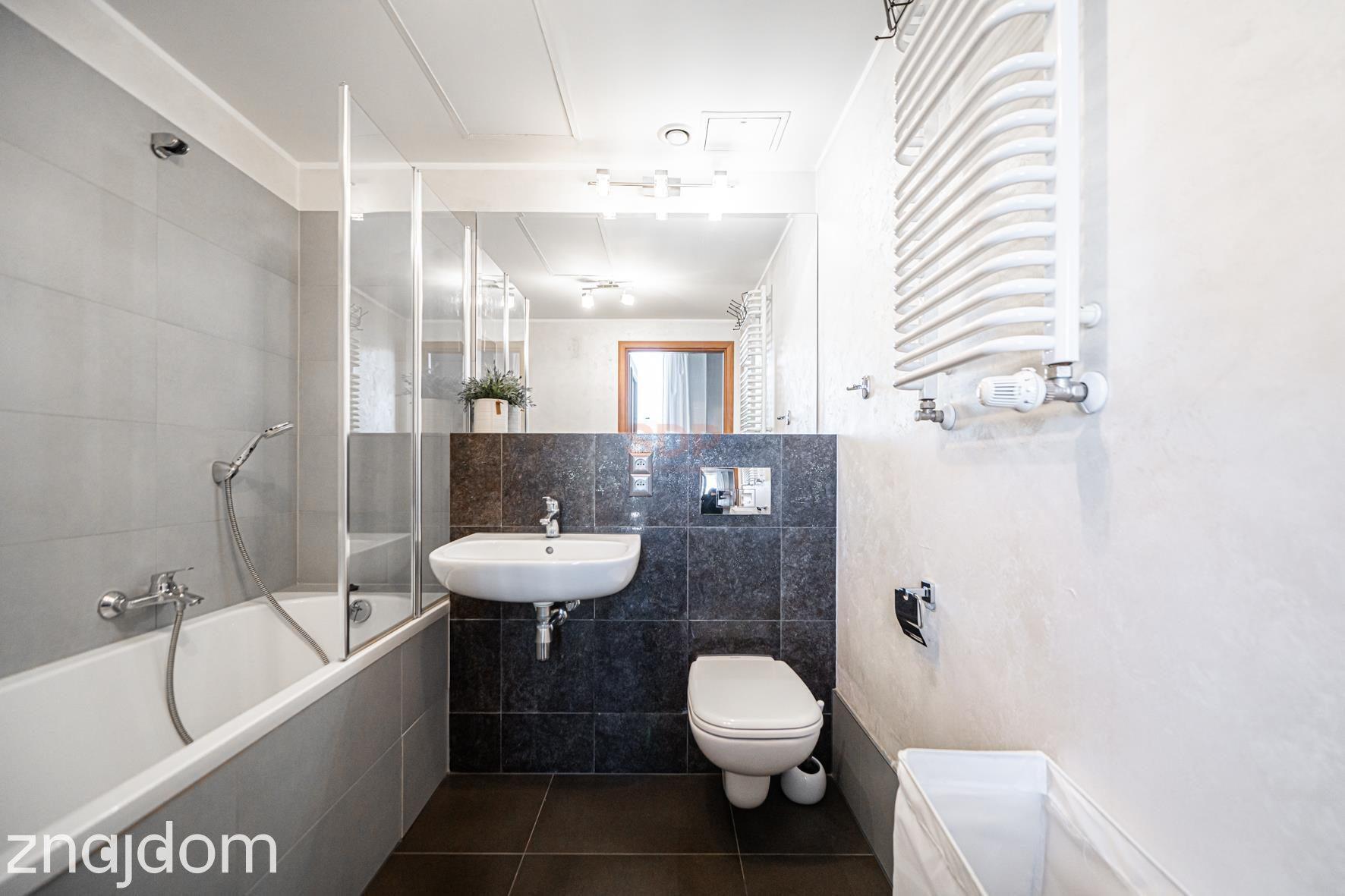 Stare Miasto, super widok, 2 pok, 56 m2, balkon - zdjęcie 14