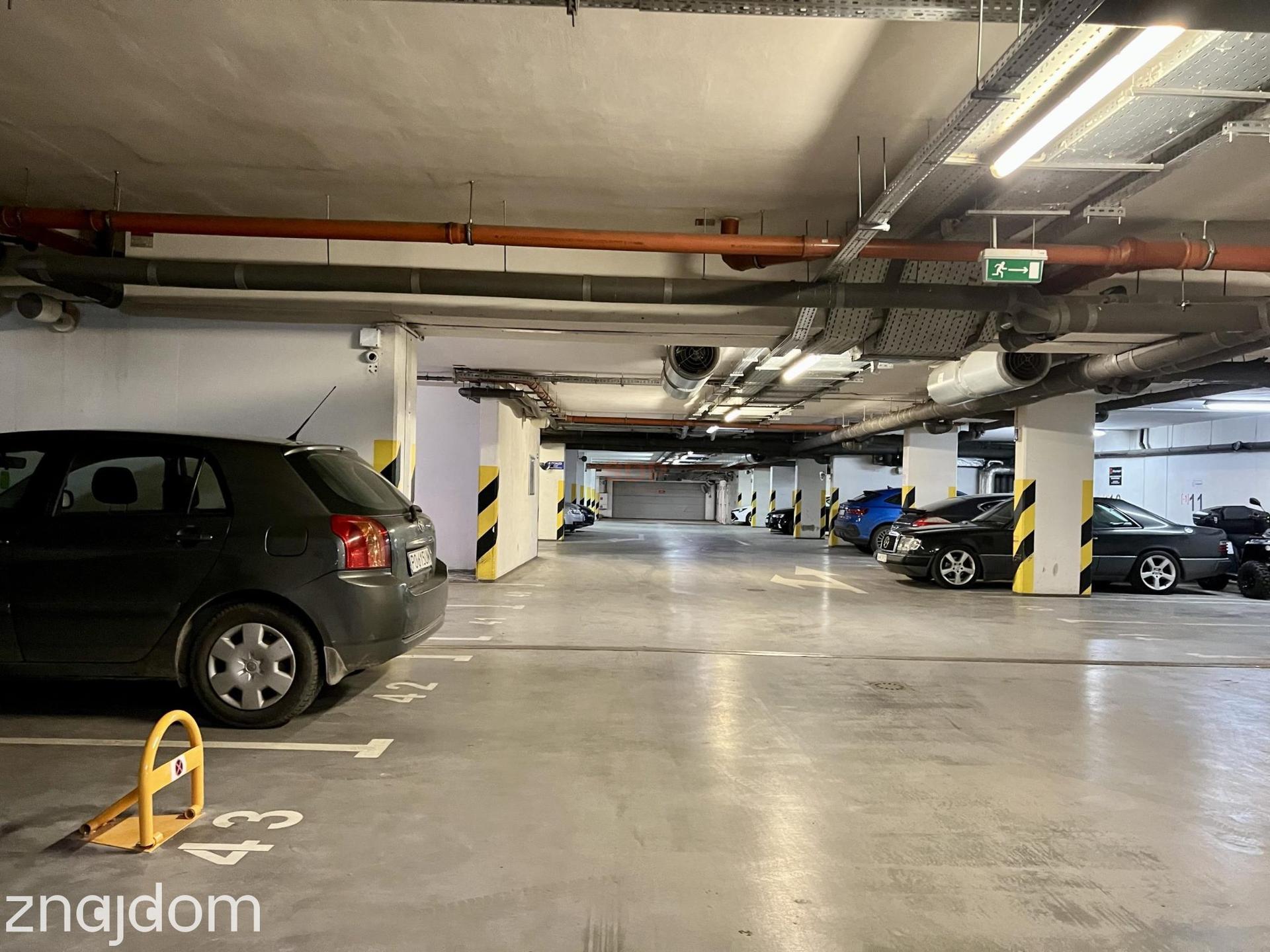 Stare Miasto, super widok, 2 pok, 56 m2, balkon - zdjęcie 15