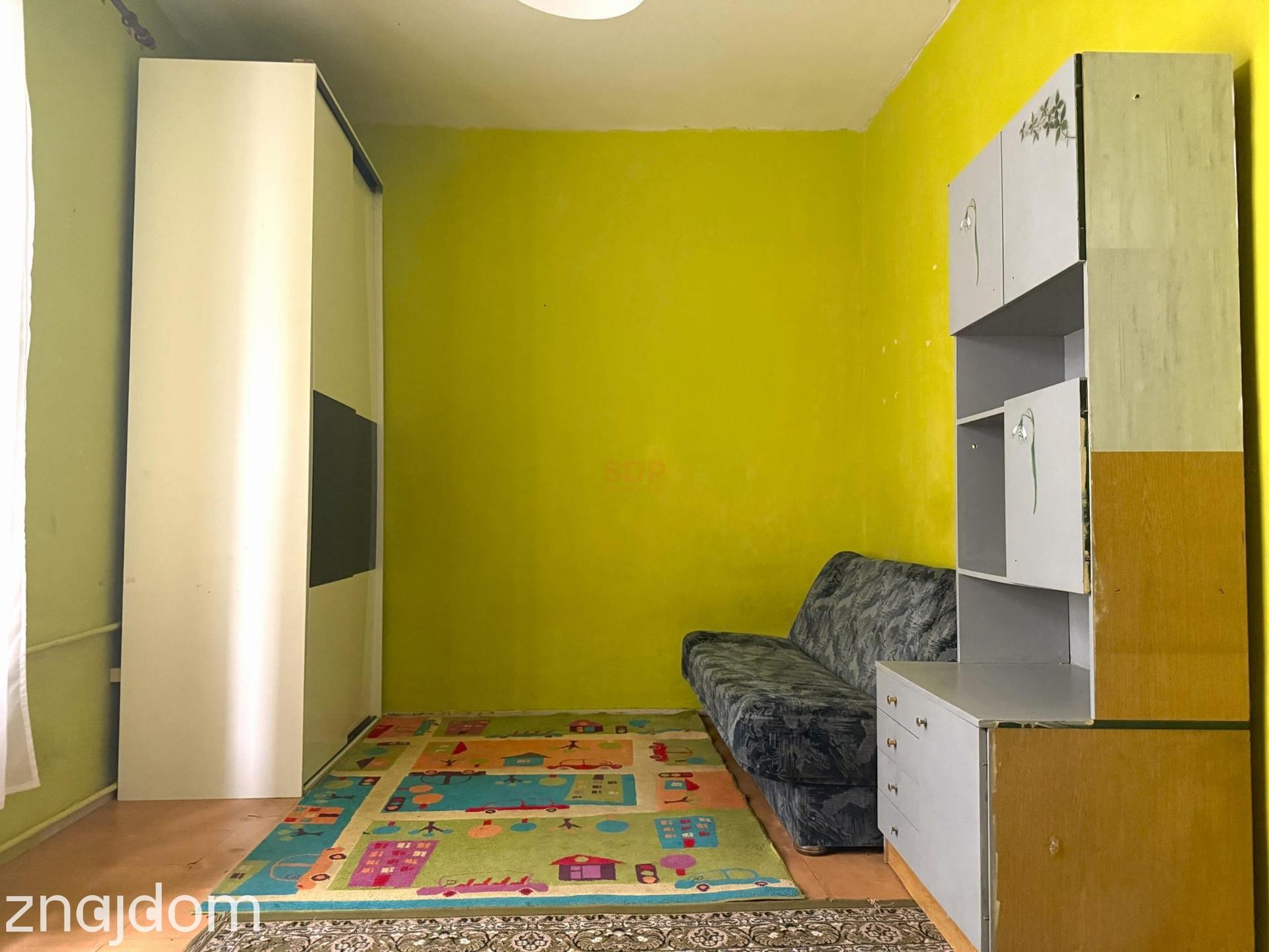 Gotowiec inwestycyjny | 3 pokoje | Top lokalizacja - zdjęcie 4