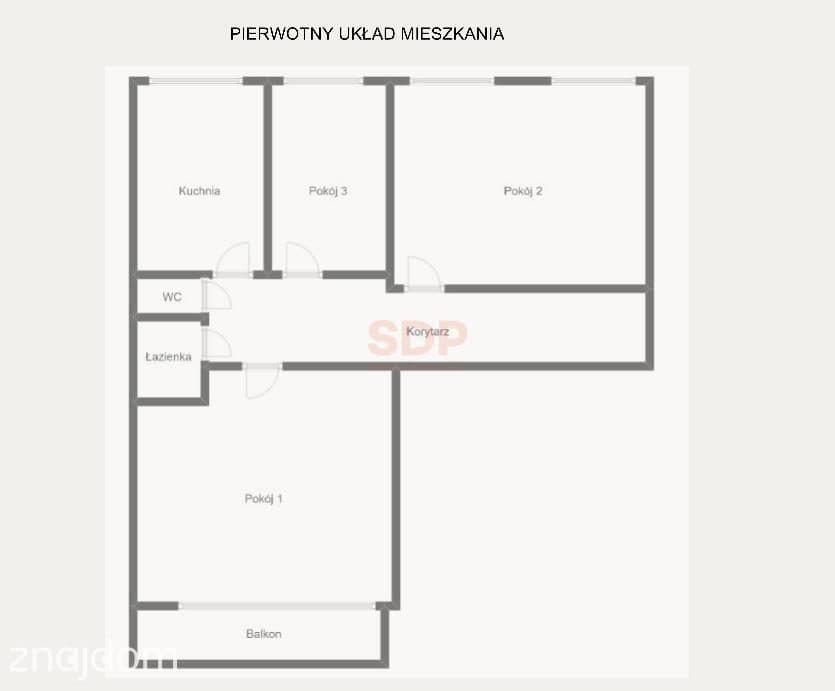 Gotowe mieszkanie inwestycyjne z najemcami - zdjęcie 12