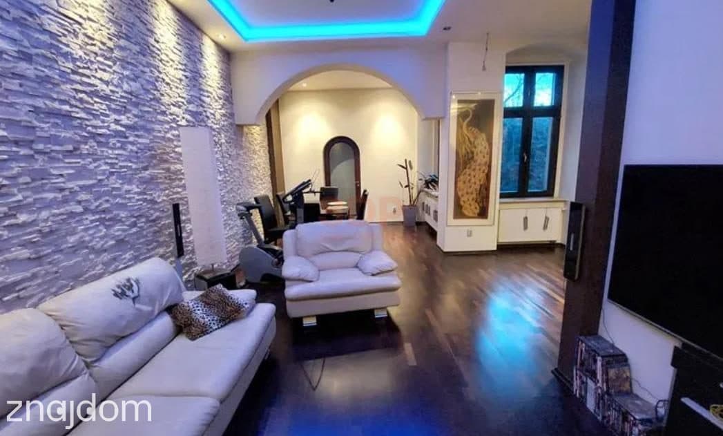 Kamienica | 120 m2| 4 pokoje | 1. piętro | balkon | - zdjęcie 10
