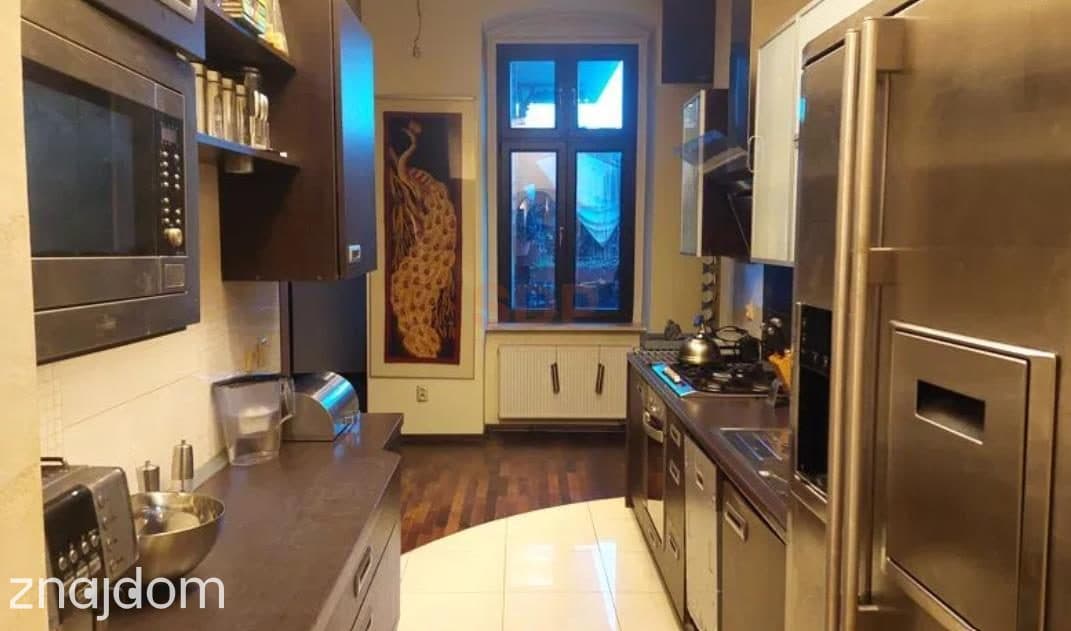 Kamienica | 120 m2| 4 pokoje | 1. piętro | balkon | - zdjęcie 11