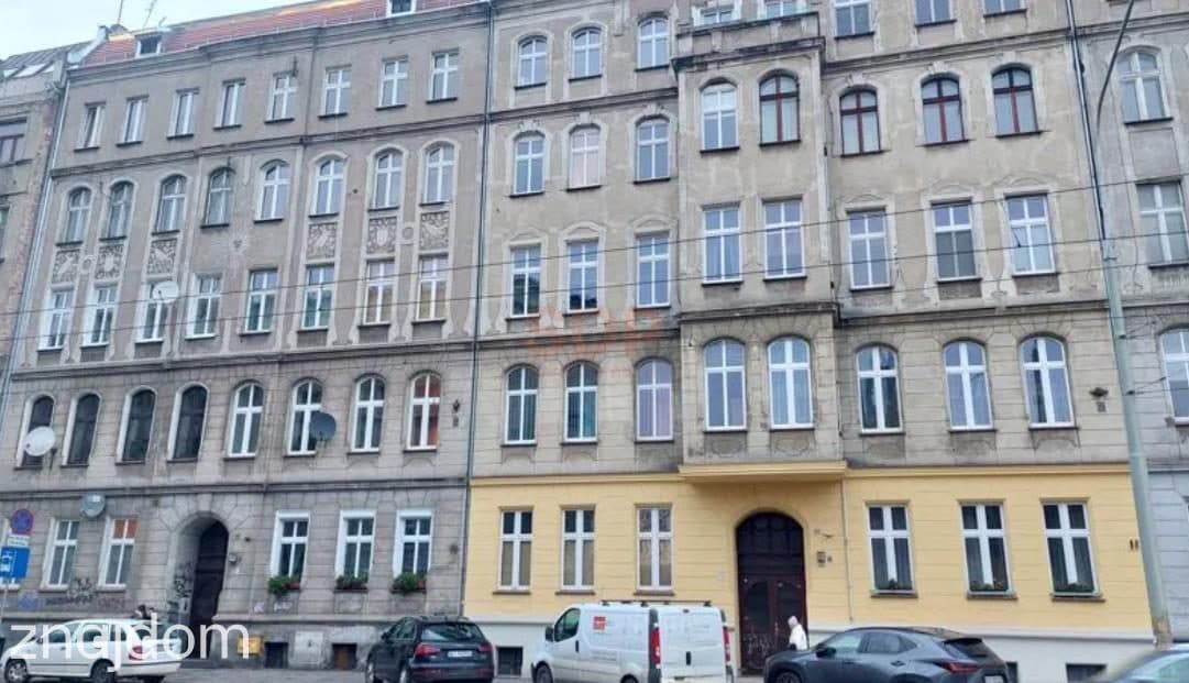 Kamienica | 120 m2| 4 pokoje | 1. piętro | balkon | - zdjęcie 14