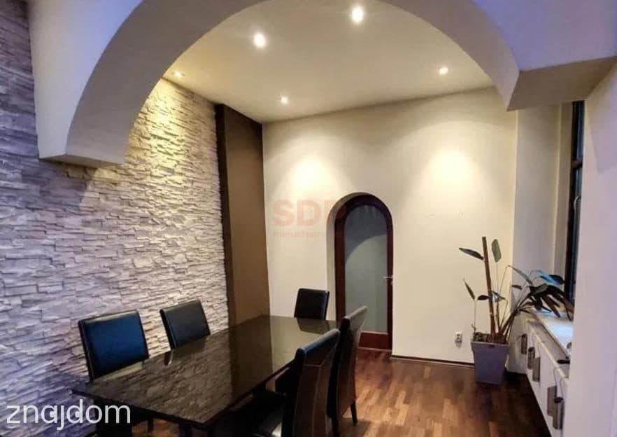 Kamienica | 120 m2| 4 pokoje | 1. piętro | balkon | - zdjęcie 3