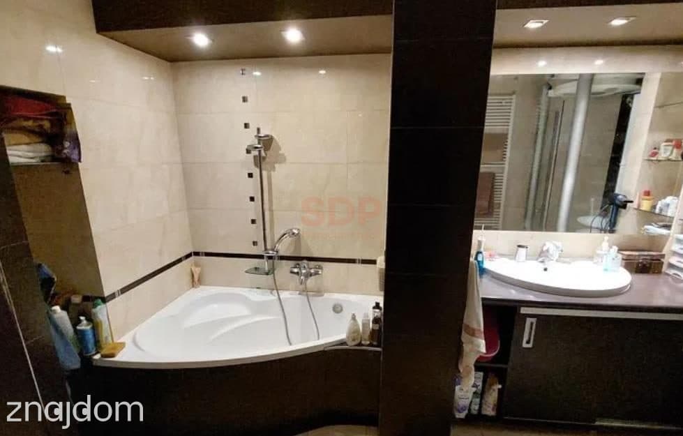 Kamienica | 120 m2| 4 pokoje | 1. piętro | balkon | - zdjęcie 4