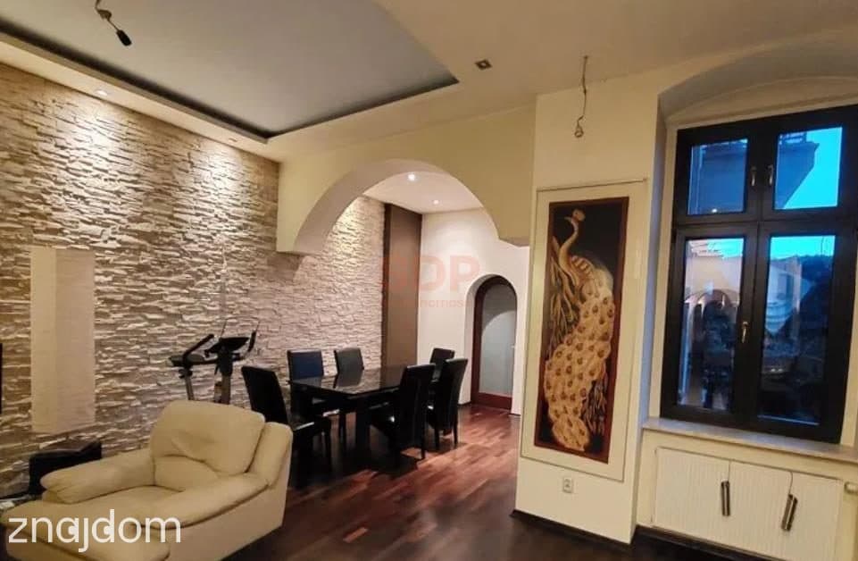 Kamienica | 120 m2| 4 pokoje | 1. piętro | balkon | - zdjęcie 5
