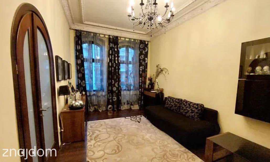 Kamienica | 120 m2| 4 pokoje | 1. piętro | balkon | - zdjęcie 6