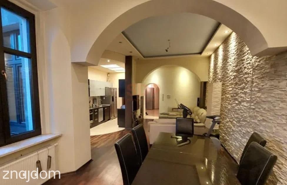 Kamienica | 120 m2| 4 pokoje | 1. piętro | balkon | - zdjęcie 7